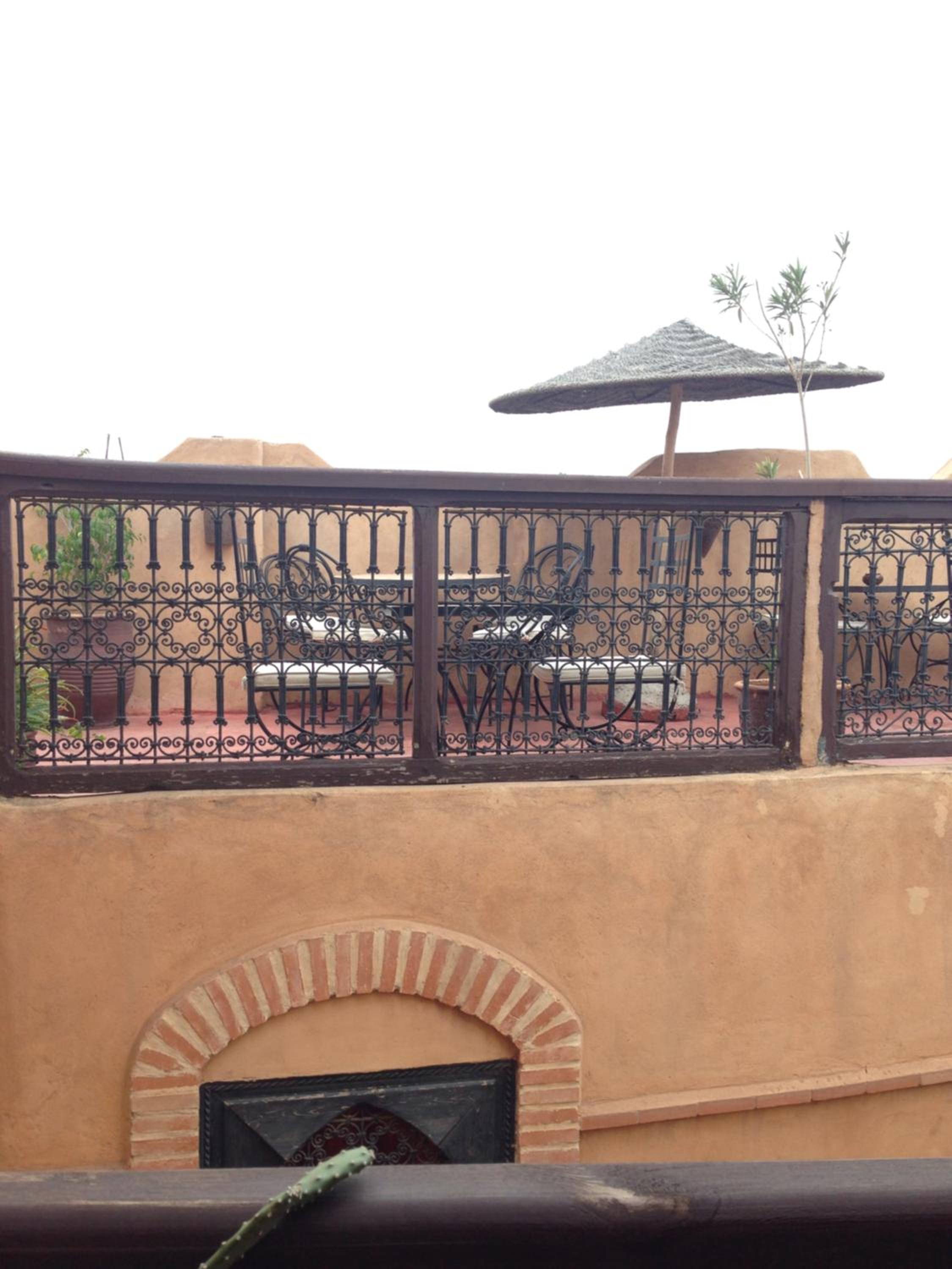 roof