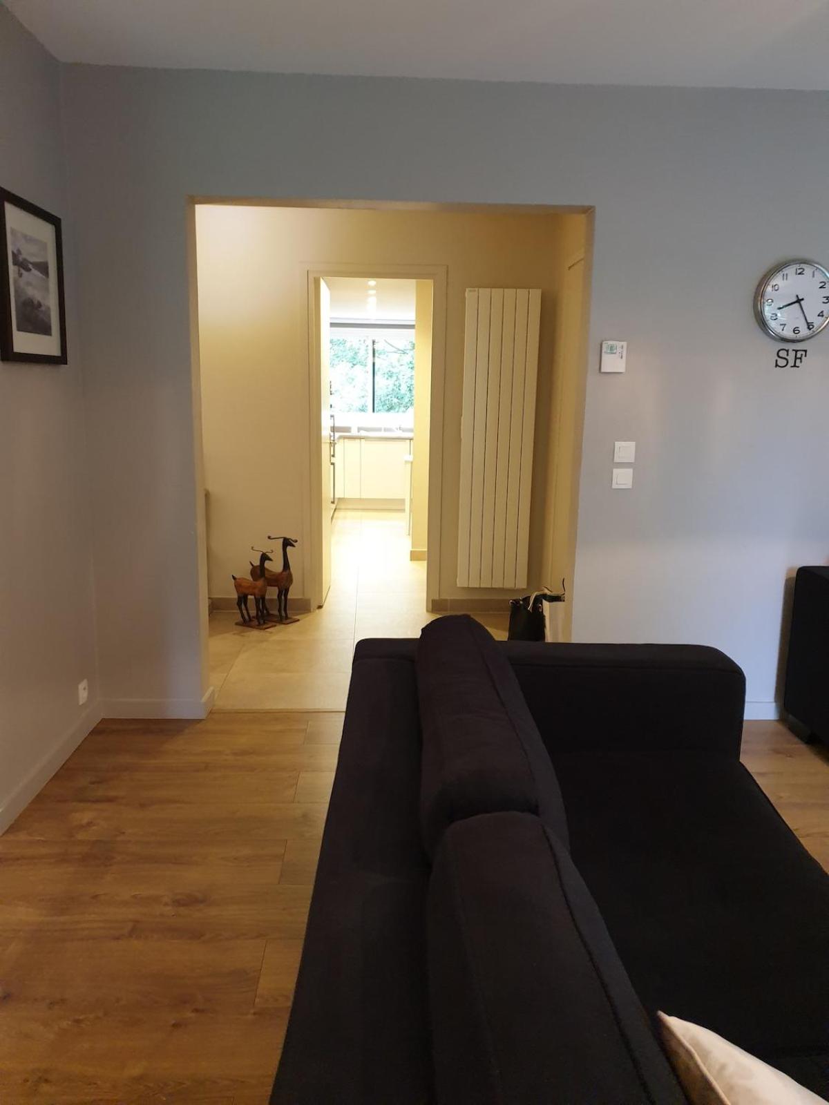 Appartement 115 m2 Garage Tram Lille St Maur
