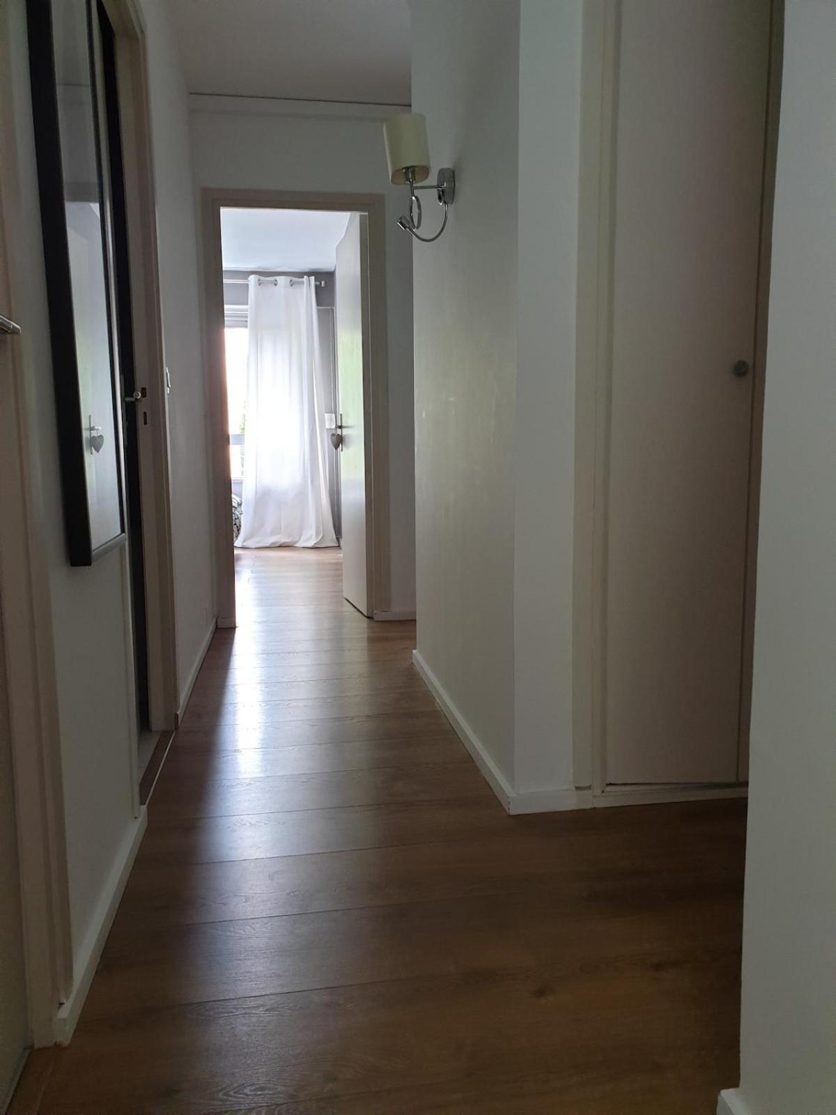 Appartement 115 m2 Garage Tram Lille St Maur