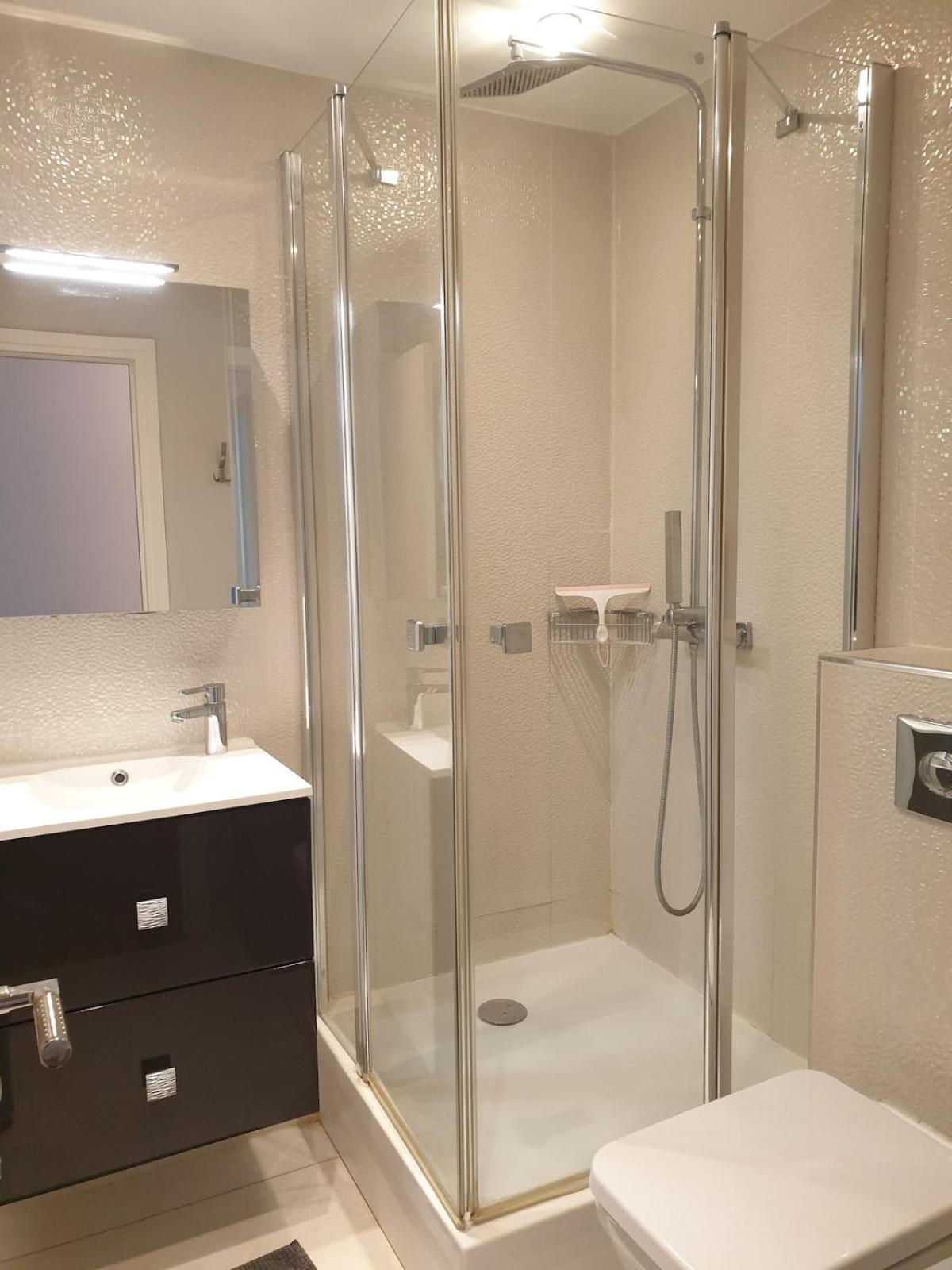 Appartement 115 m2 Garage Tram Lille St Maur