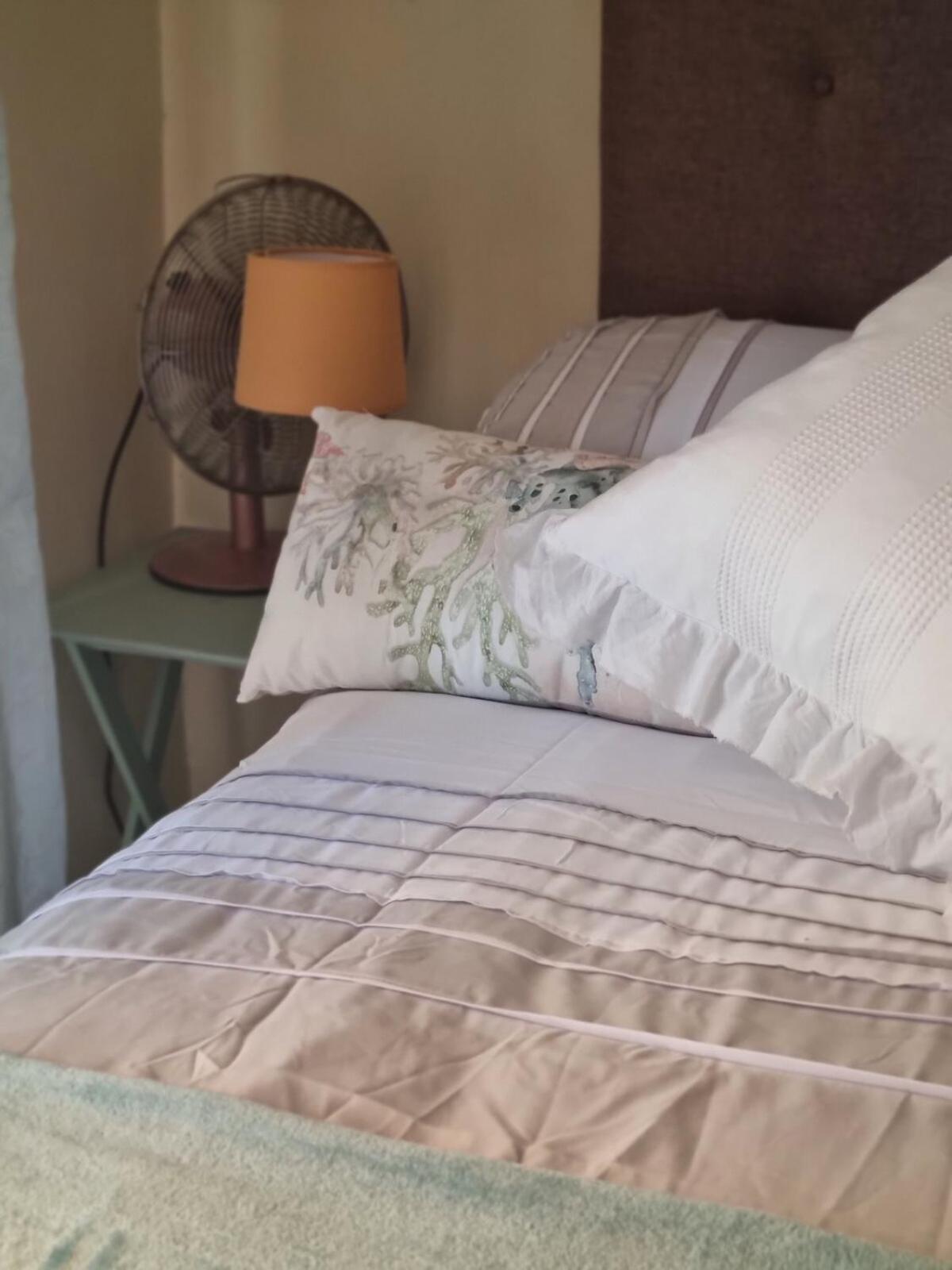UITZICHT STAY Durbanville Pet Friendly