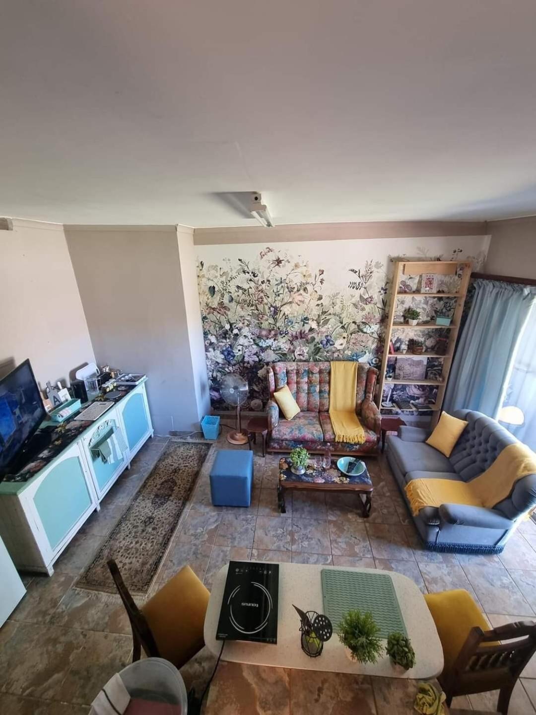UITZICHT STAY Durbanville Pet Friendly