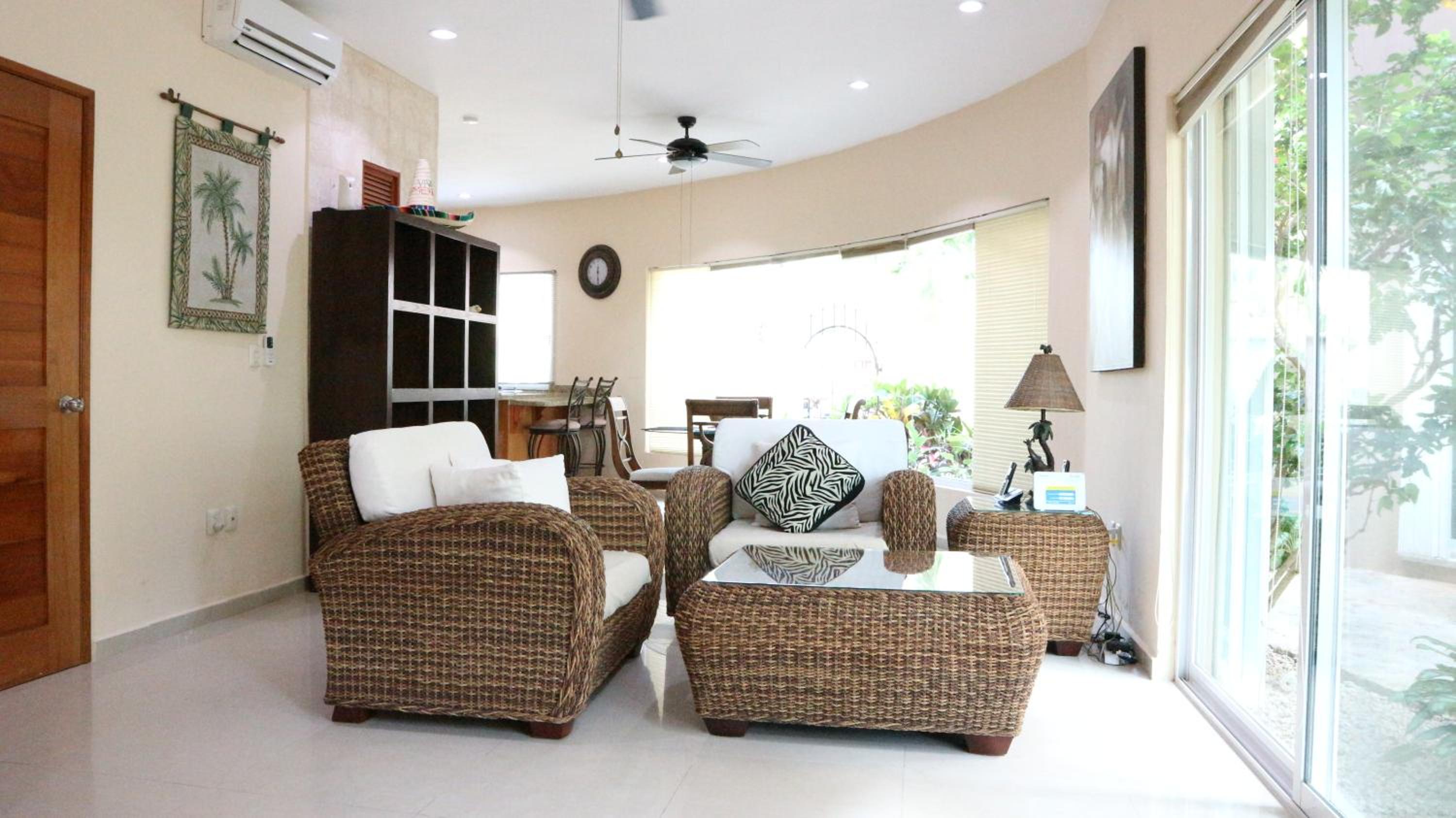 Condo Bellmare