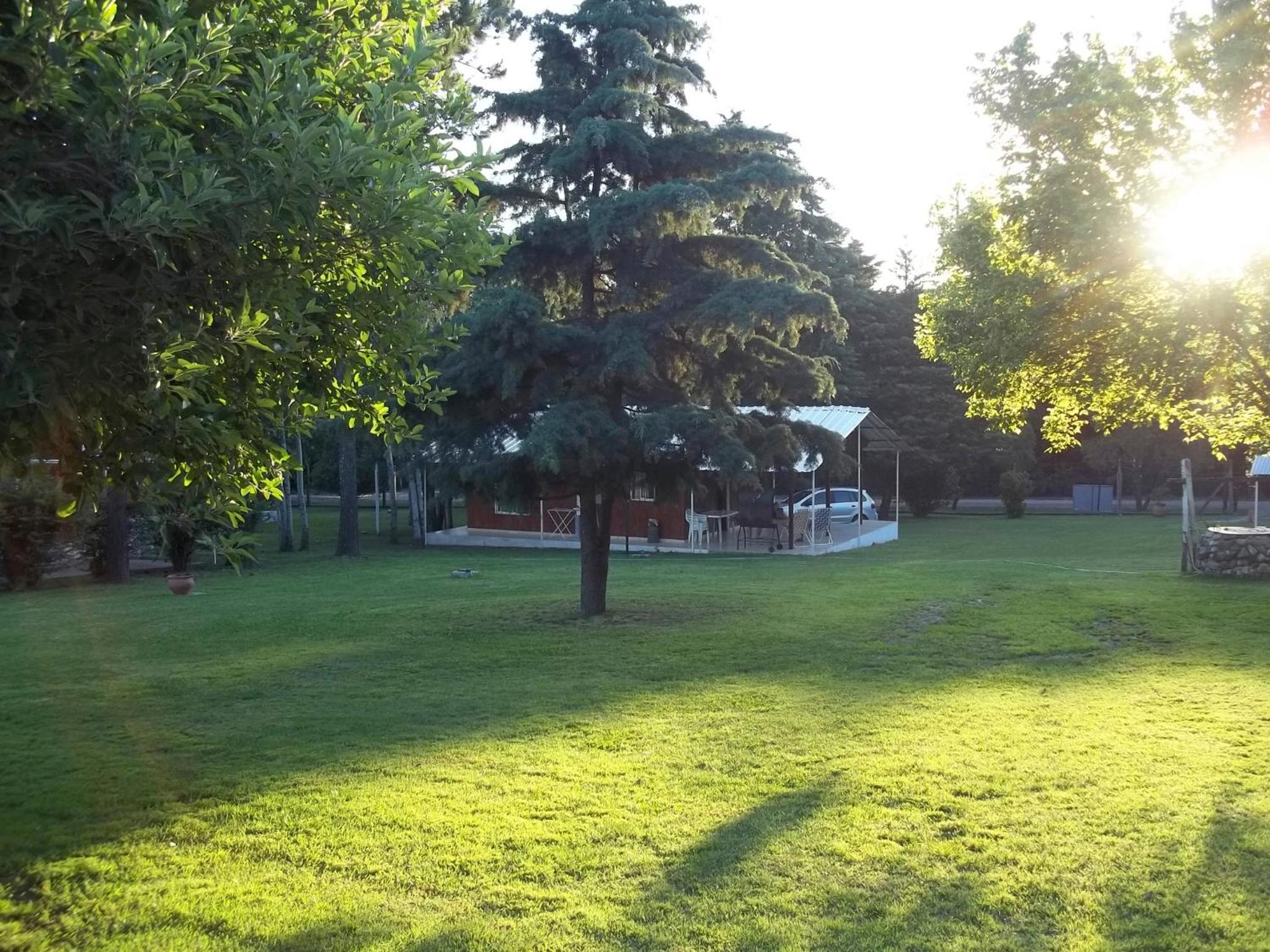 La Matilde