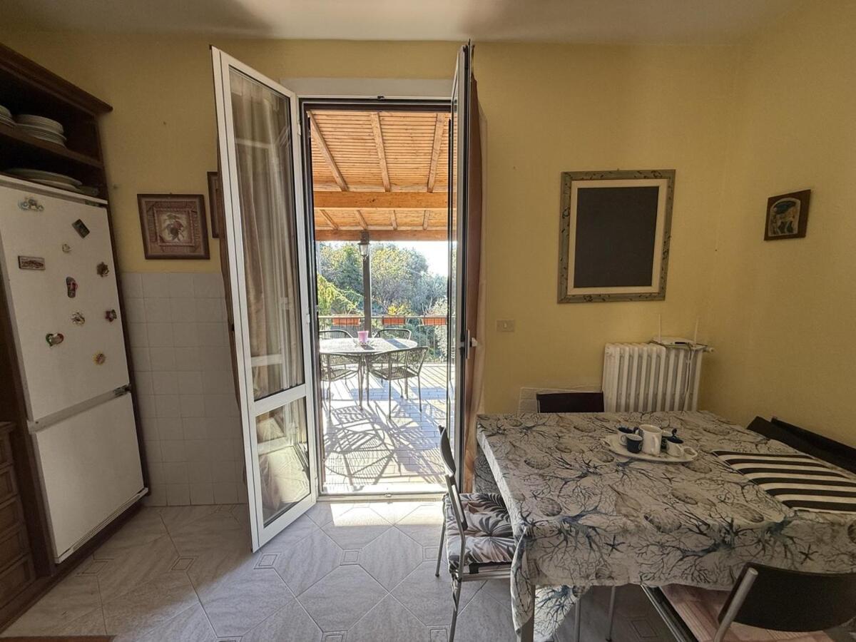 HOST4U - Vista Meravigliosa su Imperia - The Piano Apartment