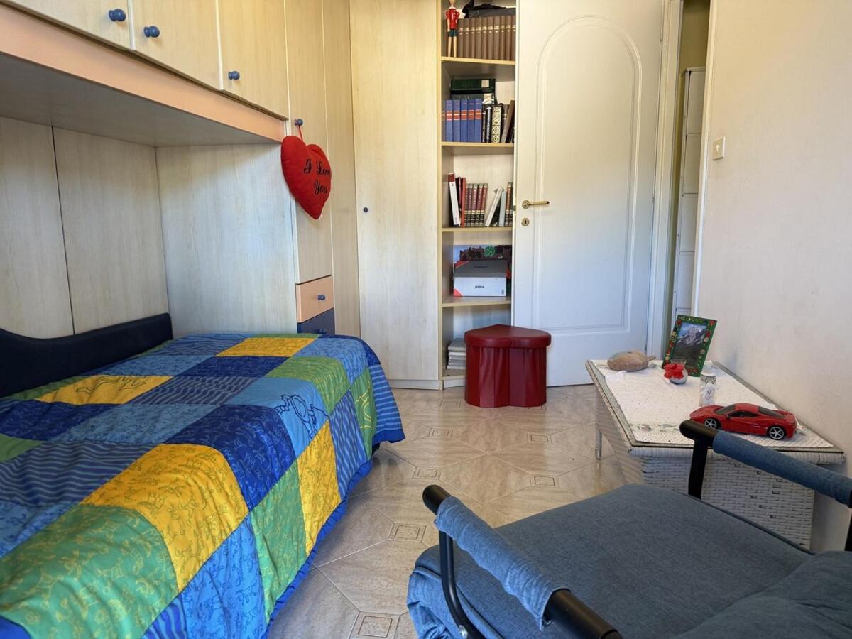 HOST4U - Vista Meravigliosa su Imperia - The Piano Apartment