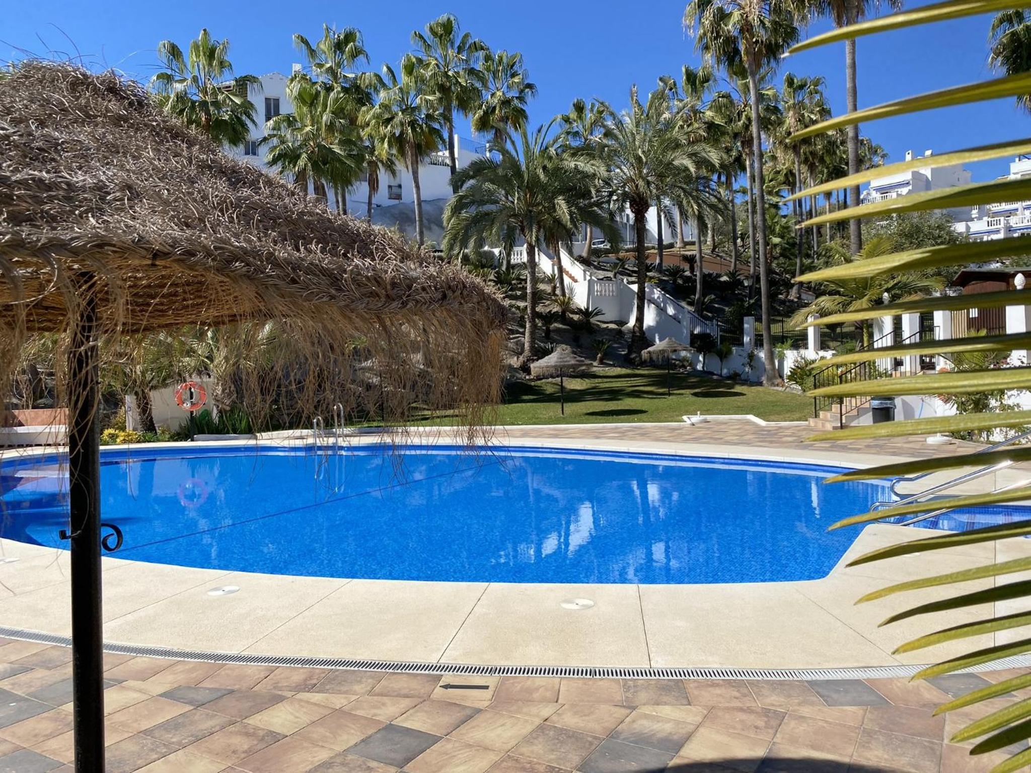 Casablanca Sunny Terrace by Casasol
