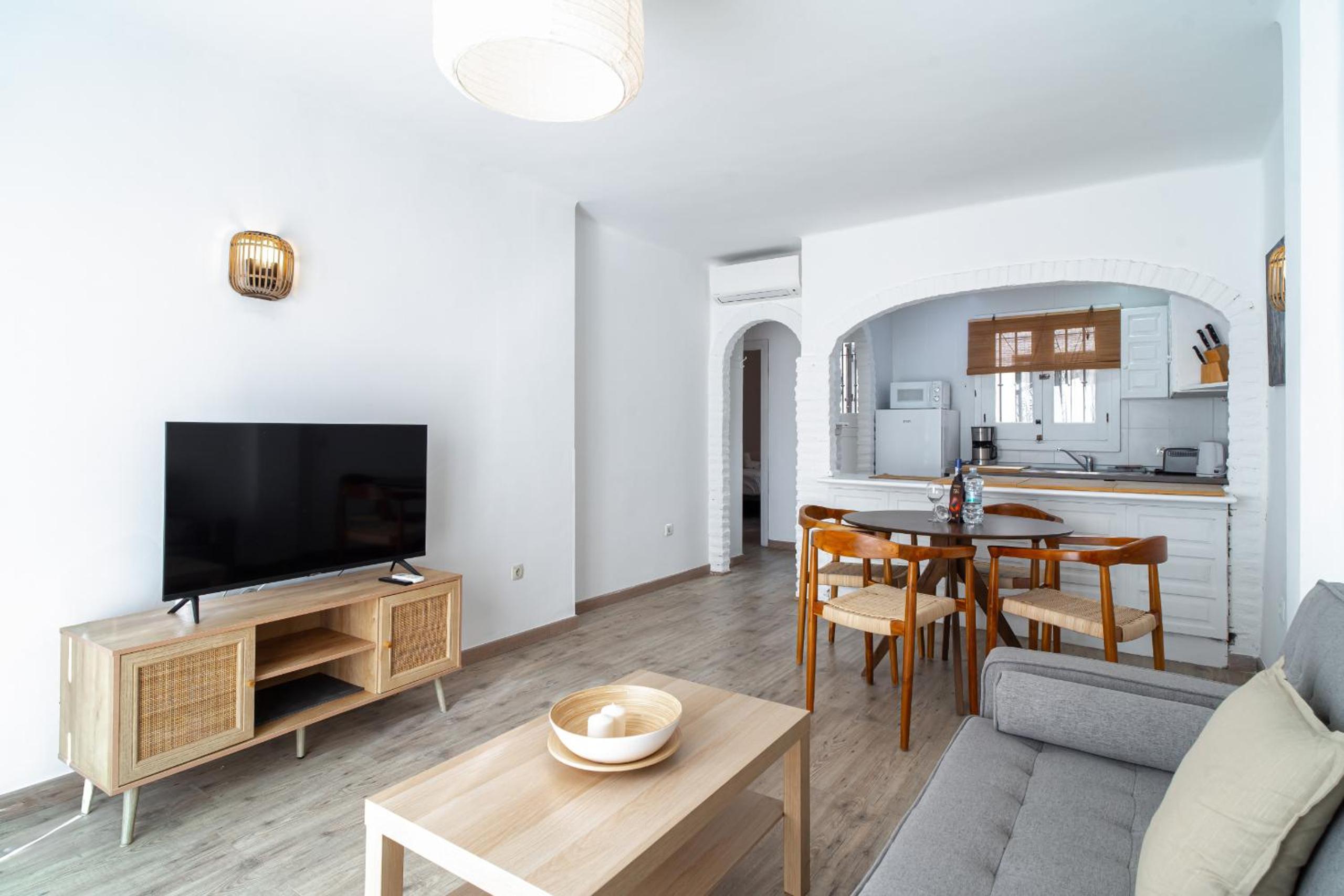 Casablanca Sunny Terrace by Casasol