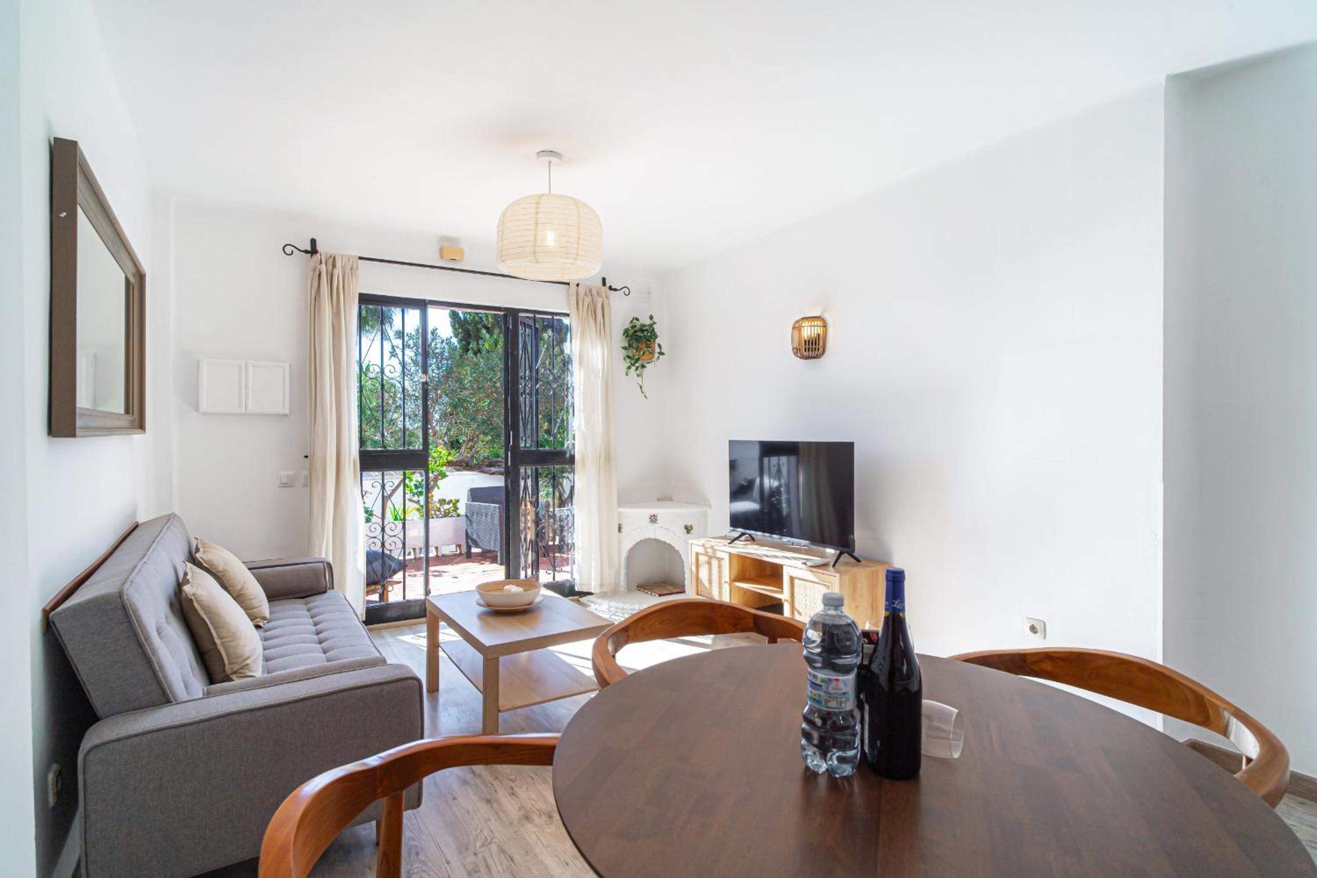 Casablanca Sunny Terrace by Casasol
