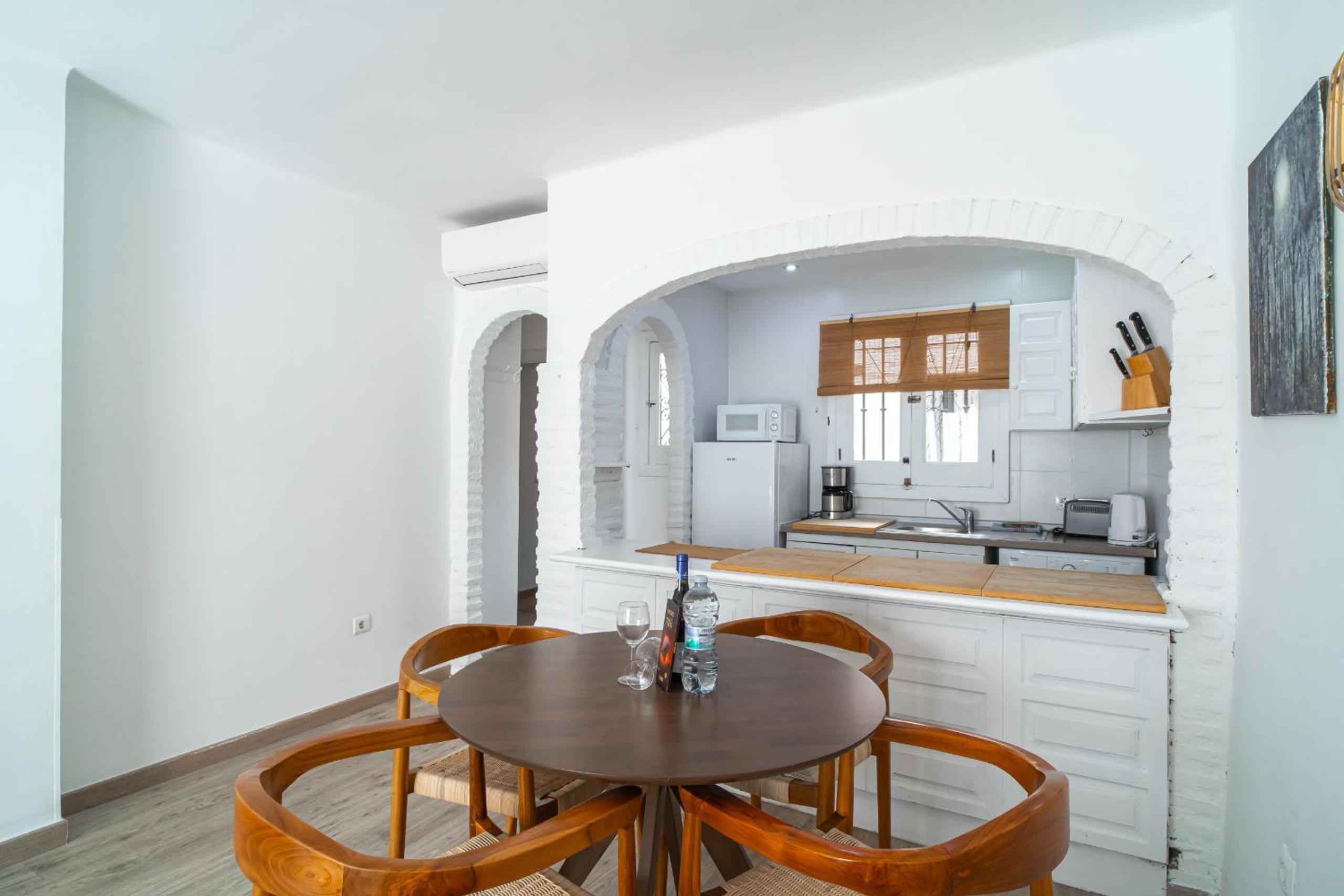 Casablanca Sunny Terrace by Casasol
