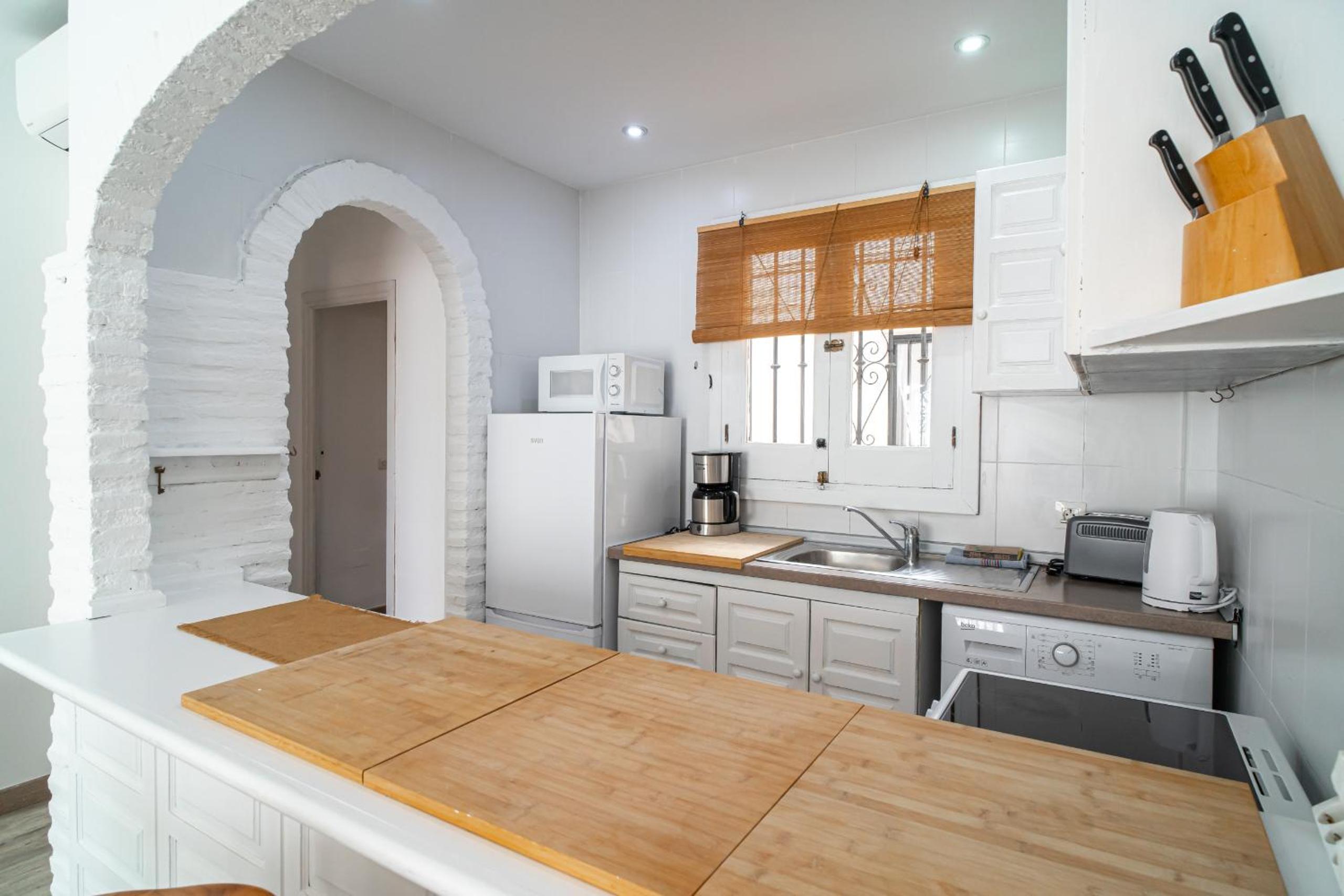 Casablanca Sunny Terrace by Casasol
