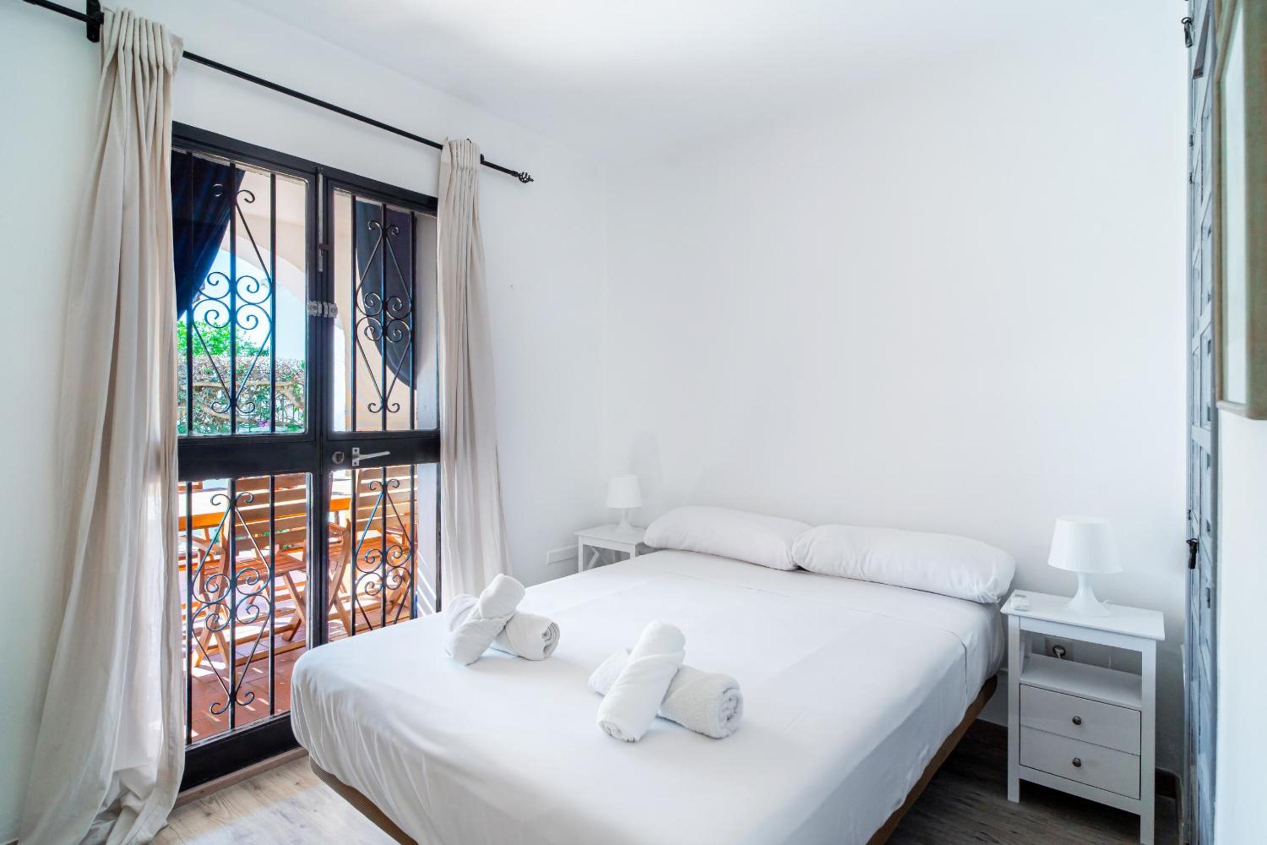 Casablanca Sunny Terrace by Casasol