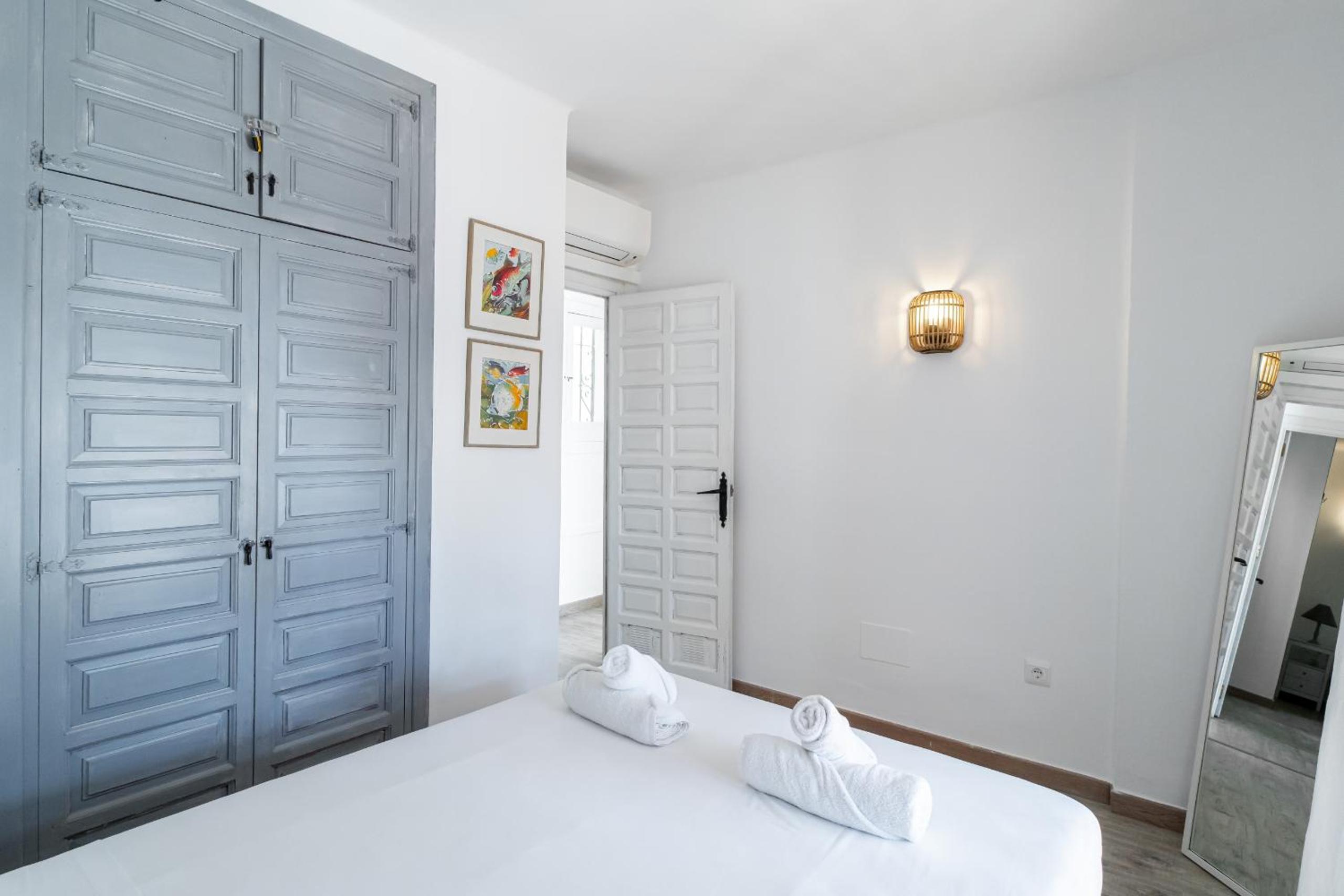 Casablanca Sunny Terrace by Casasol
