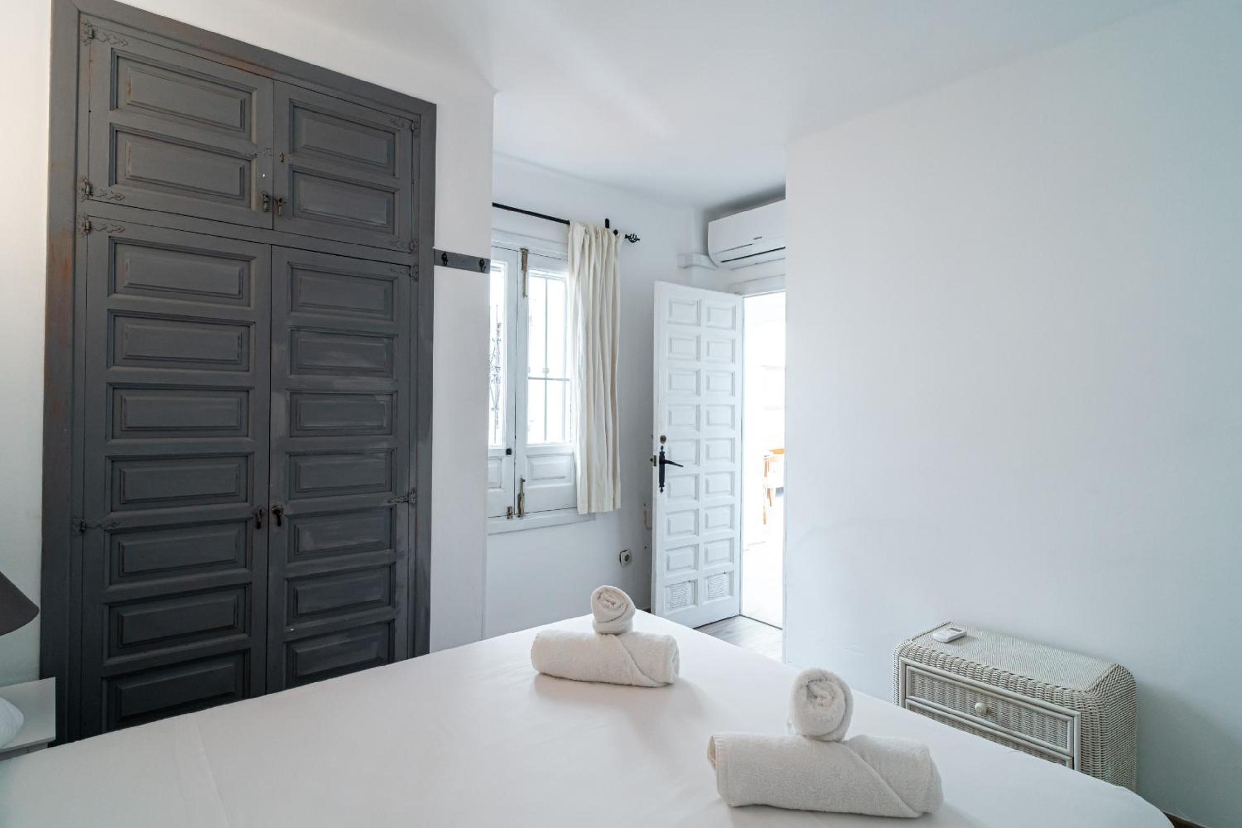 Casablanca Sunny Terrace by Casasol