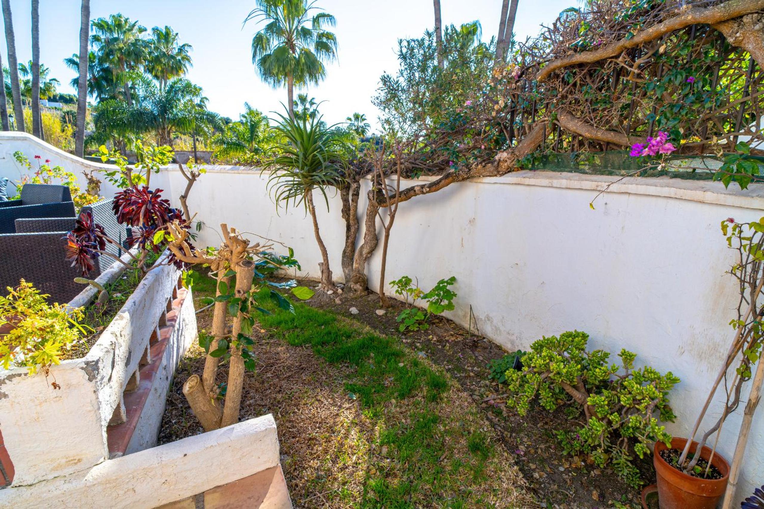 Casablanca Sunny Terrace by Casasol