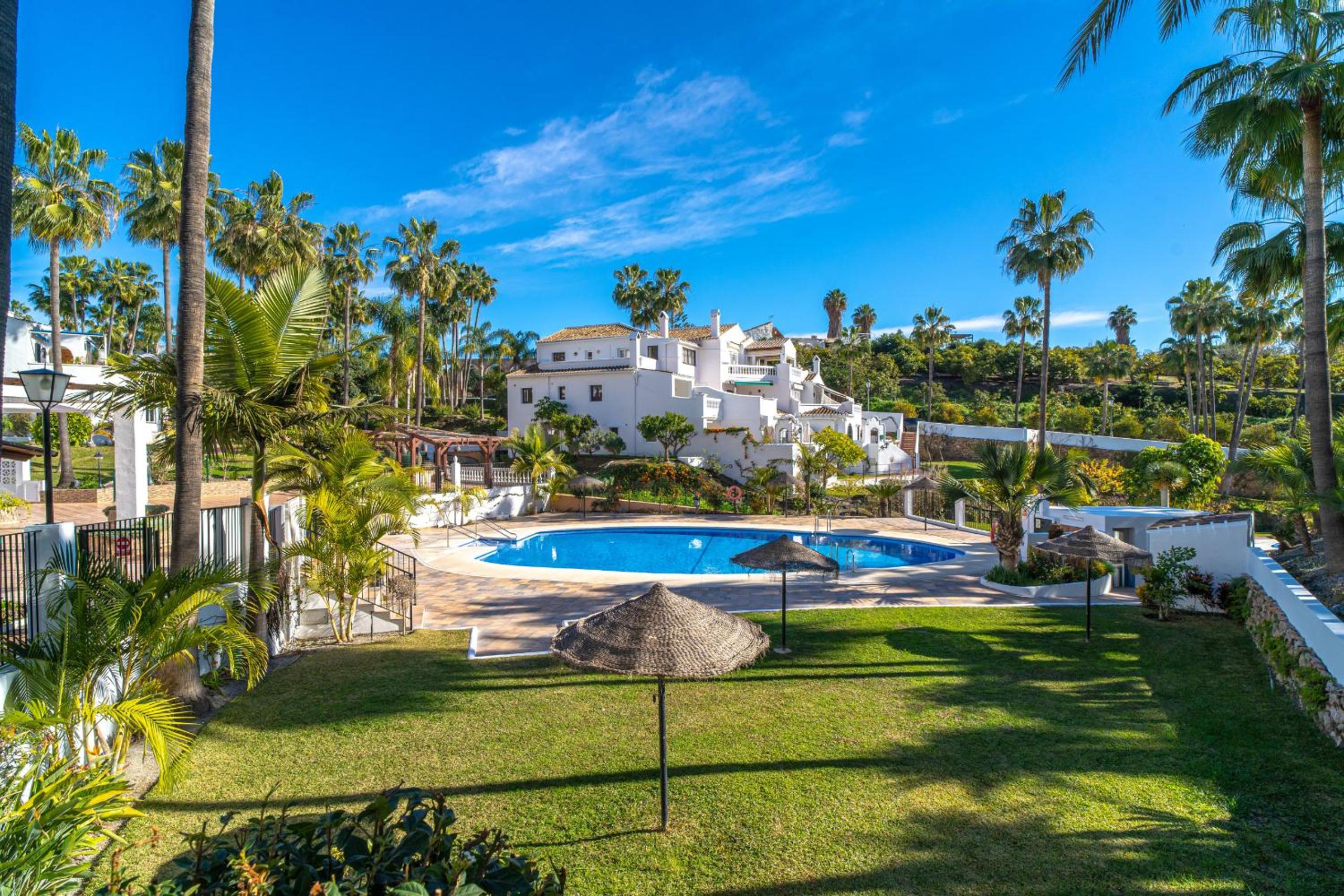 Casablanca Sunny Terrace by Casasol