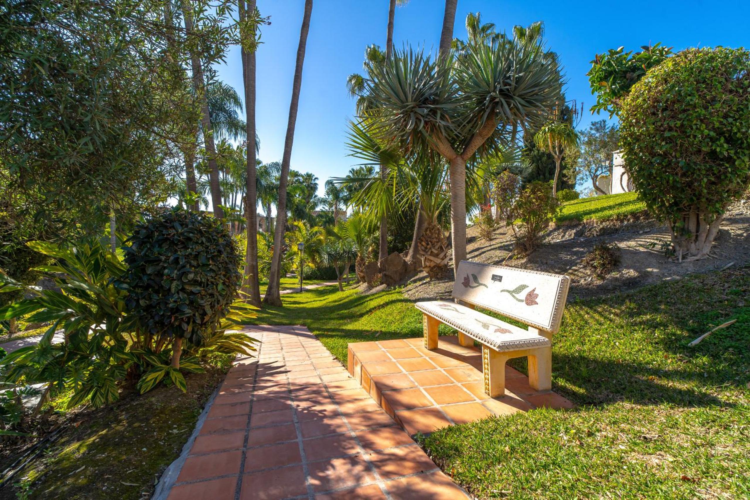 Casablanca Sunny Terrace by Casasol