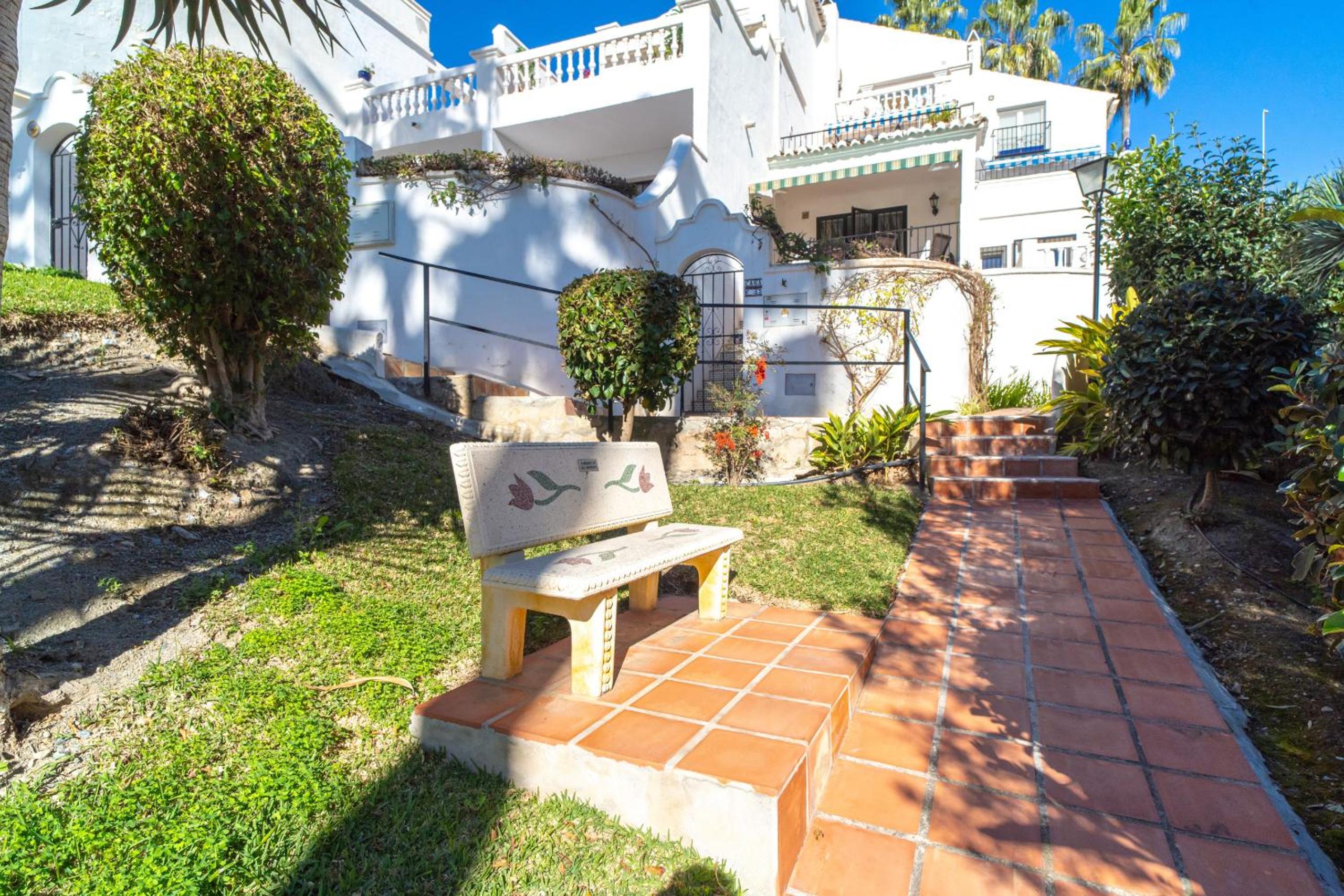 Casablanca Sunny Terrace by Casasol