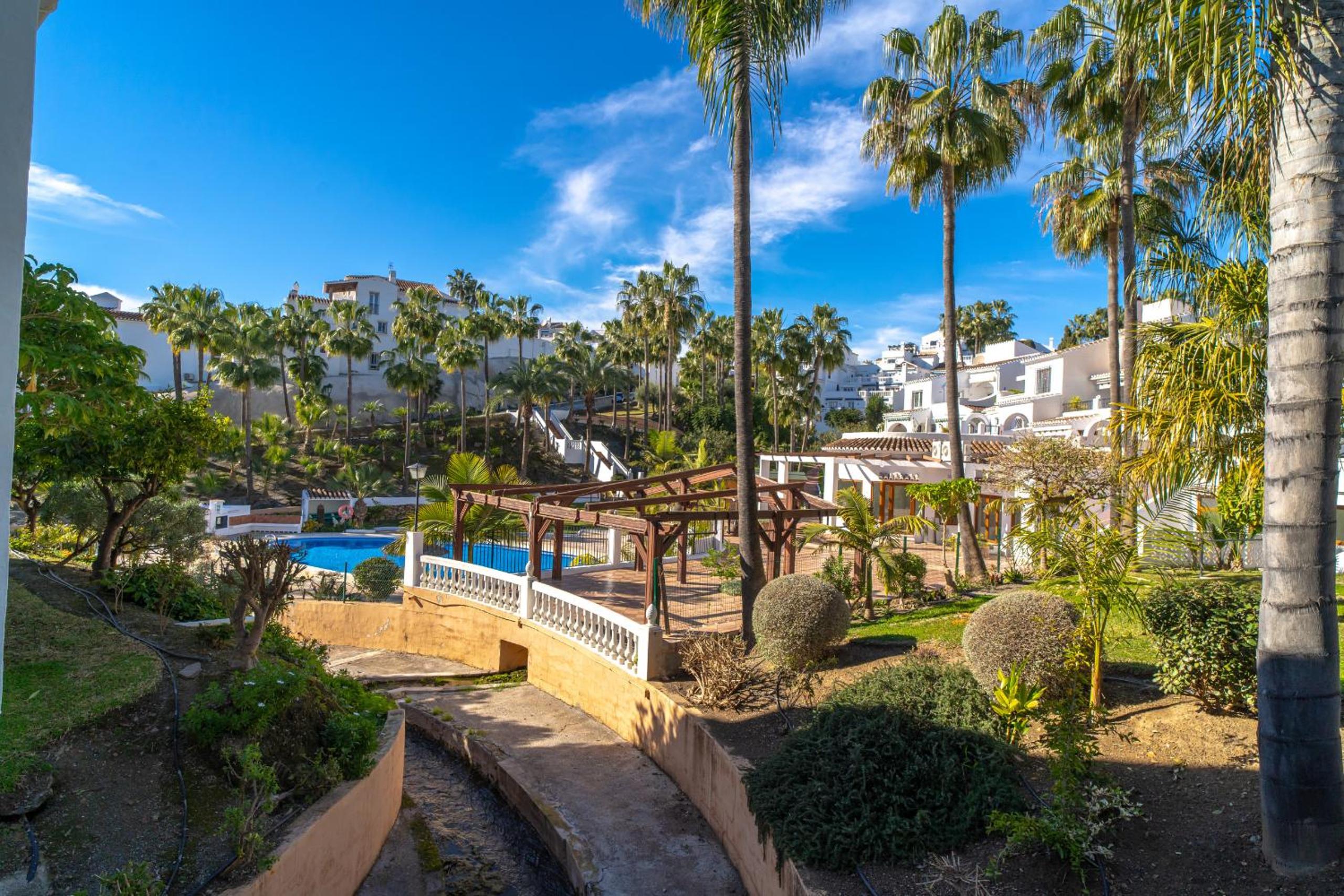 Casablanca Sunny Terrace by Casasol