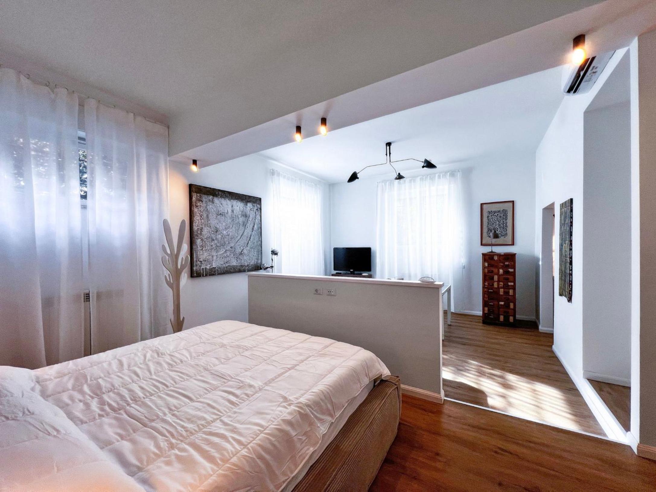 Roma Parioli - Loft Style