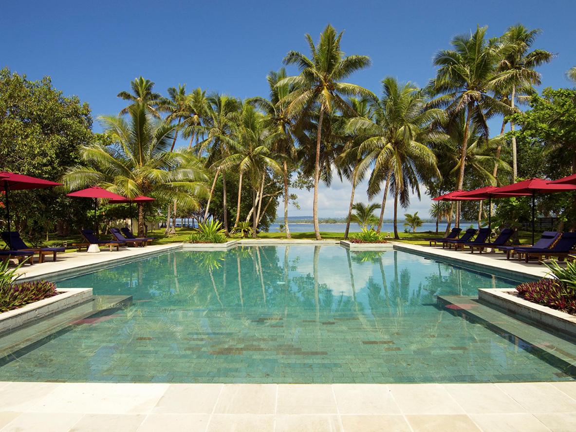 Eratap Beach Resort