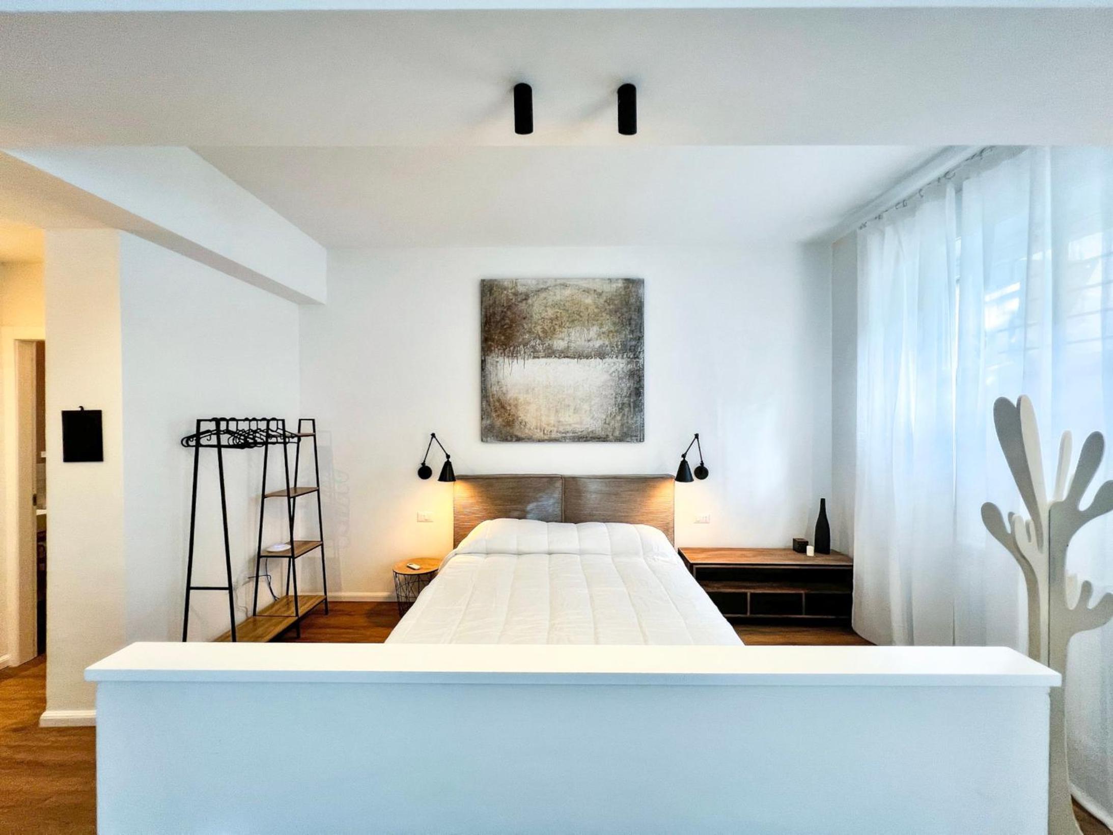 Roma Parioli - Loft Style