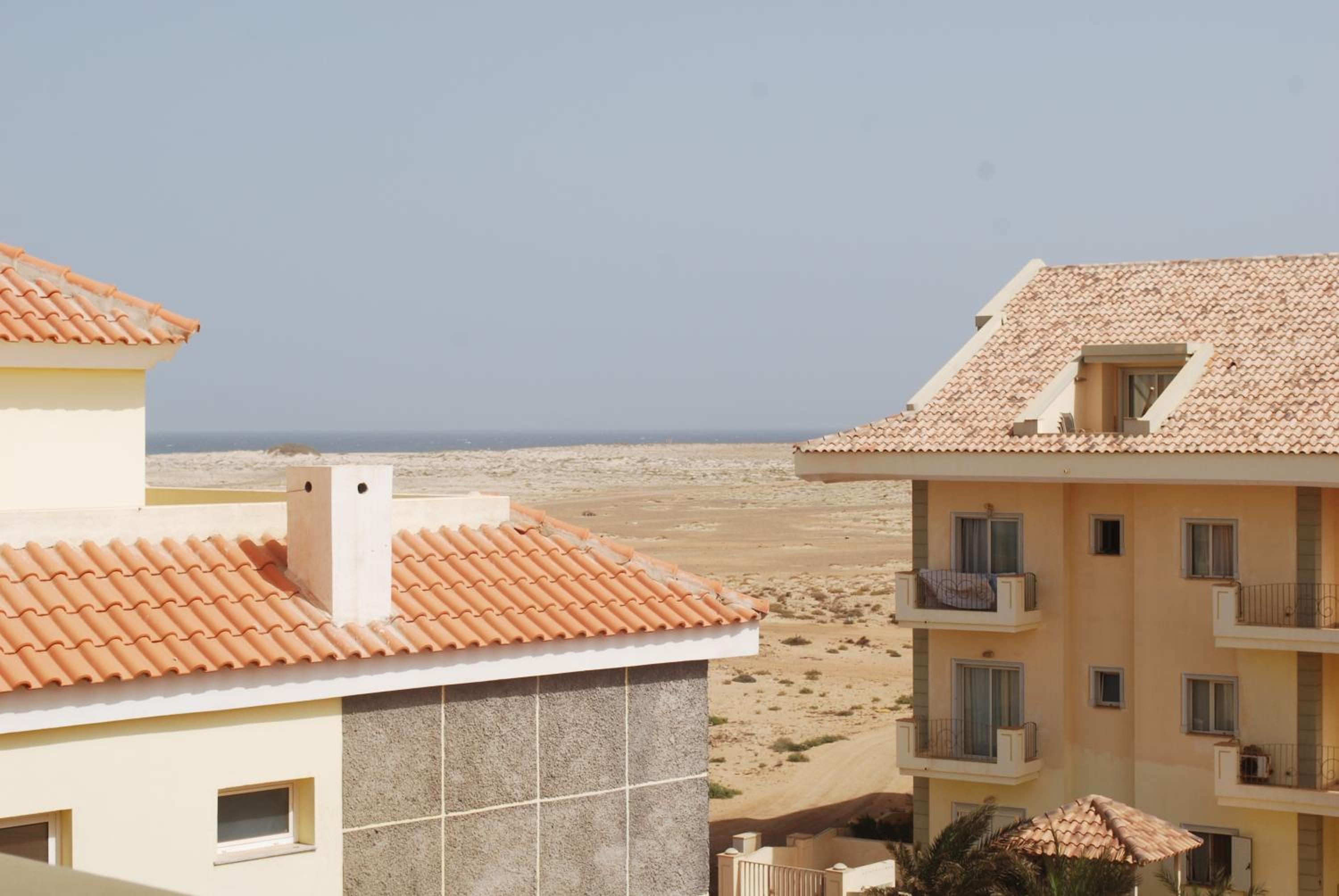 Surf House Cabo Verde