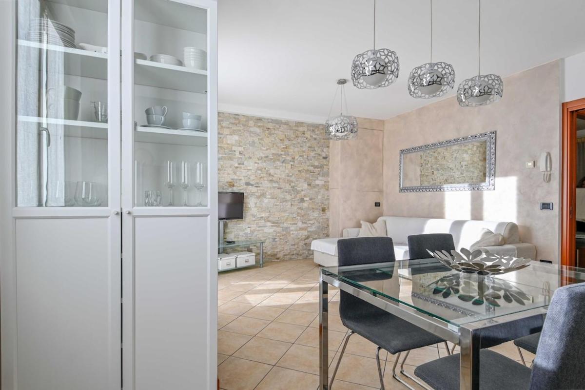 HOST4U - CASA PIERINA Vista Lago d'Iseo