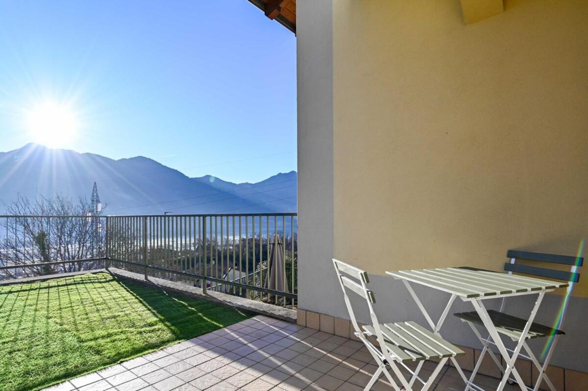 HOST4U - CASA PIERINA Vista Lago d'Iseo