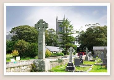Yeats Lodge