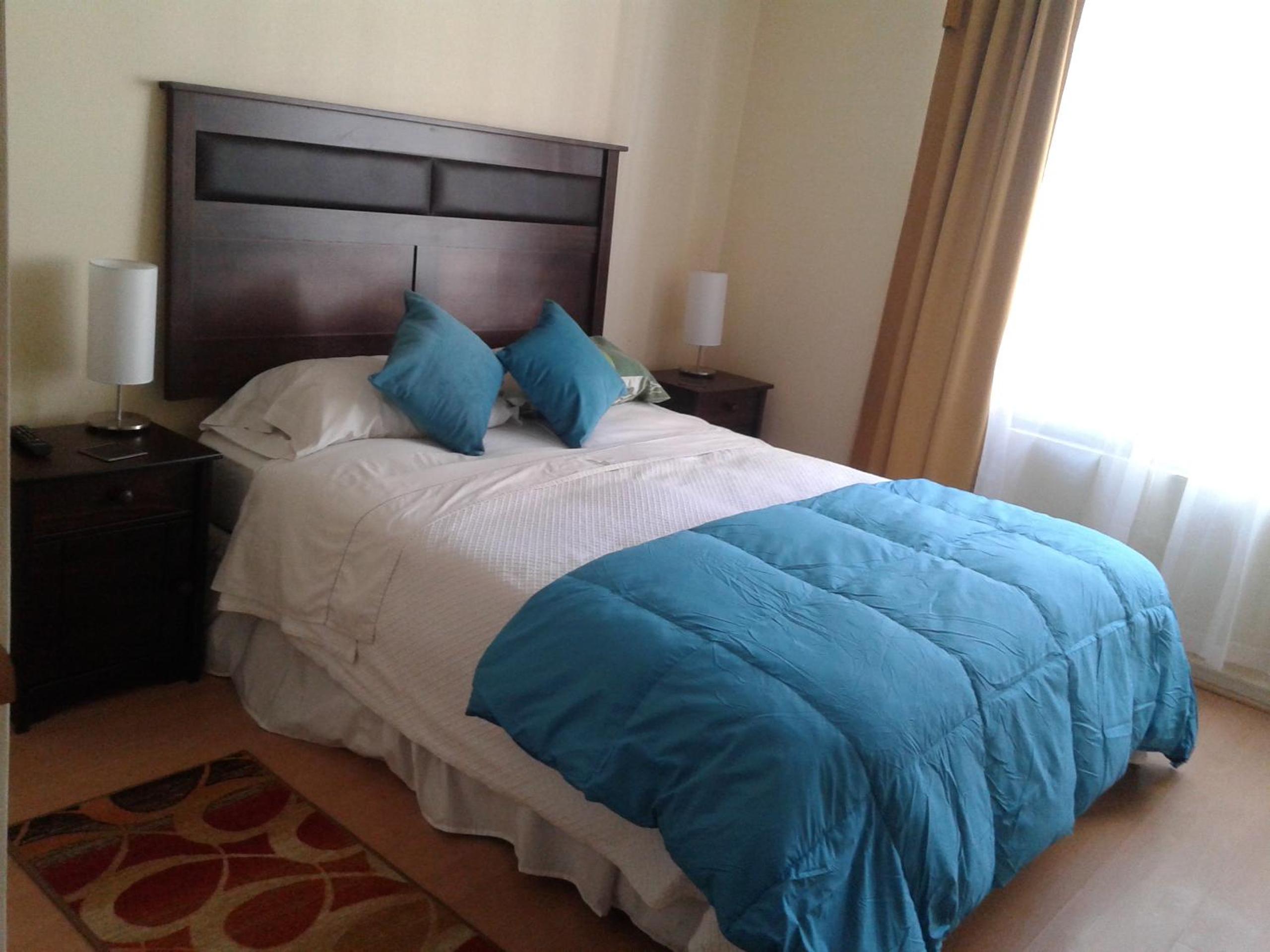 Apartment Relocation San Isidro