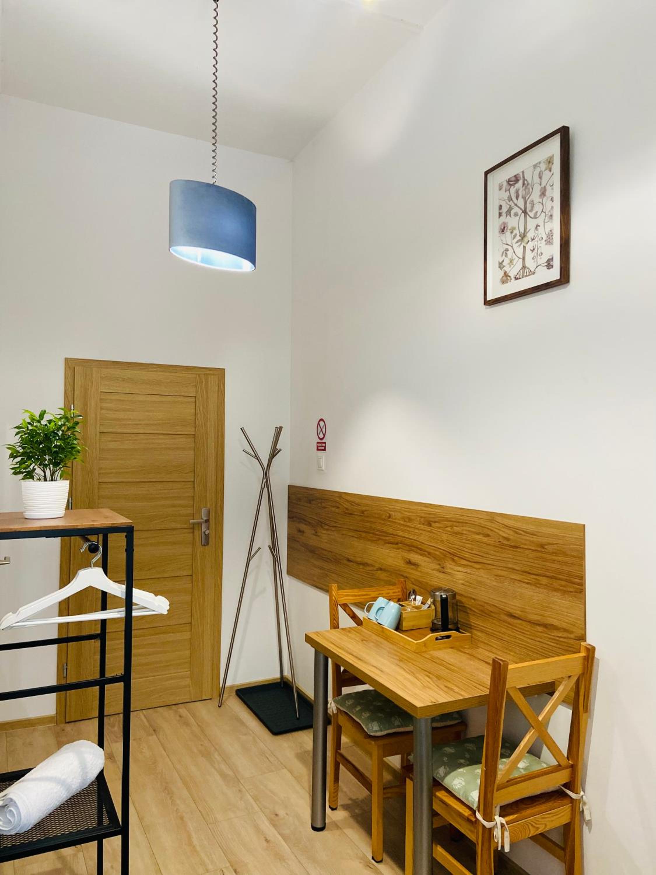Krakow Apartments & Rooms