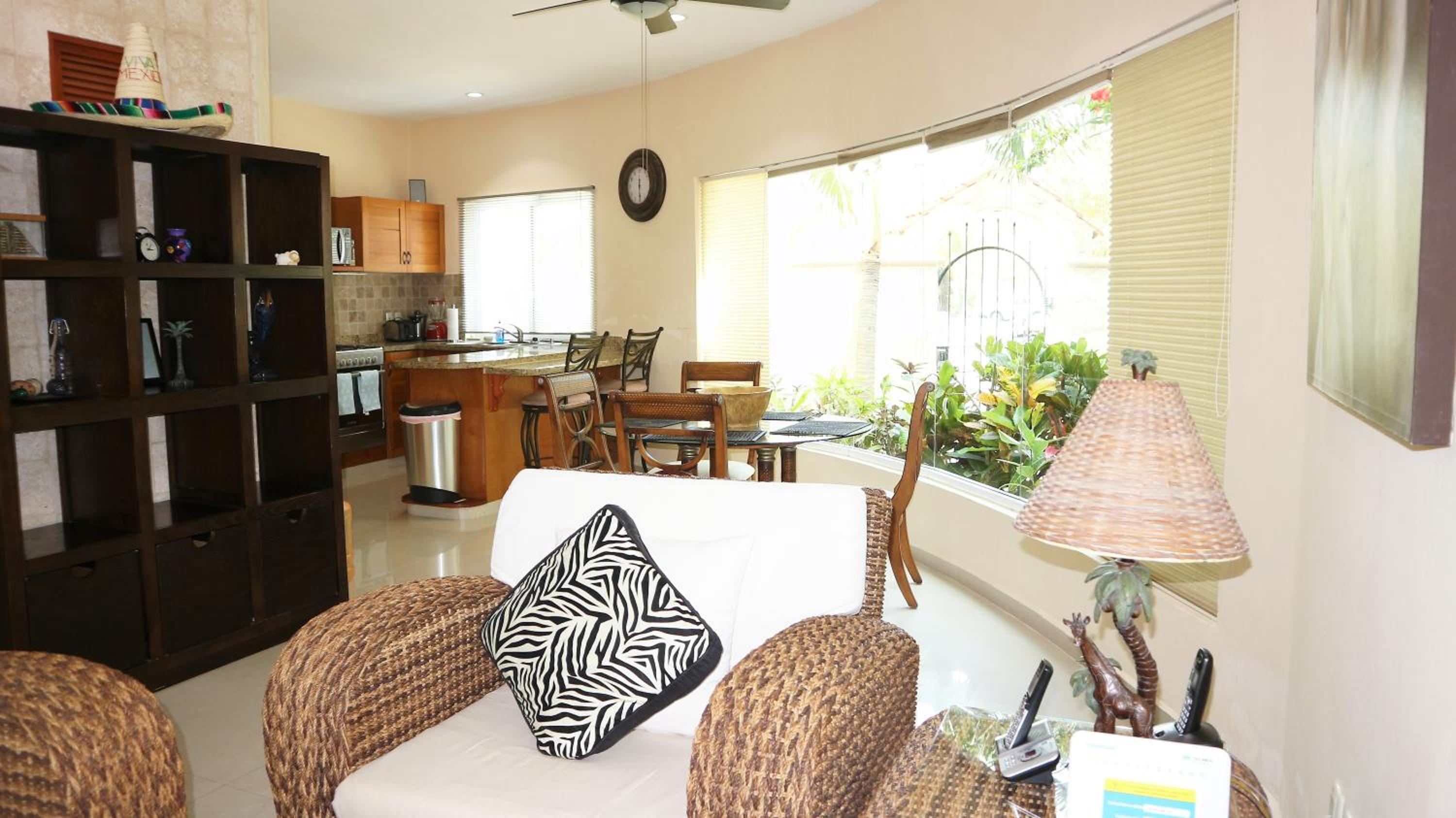 Condo Bellmare