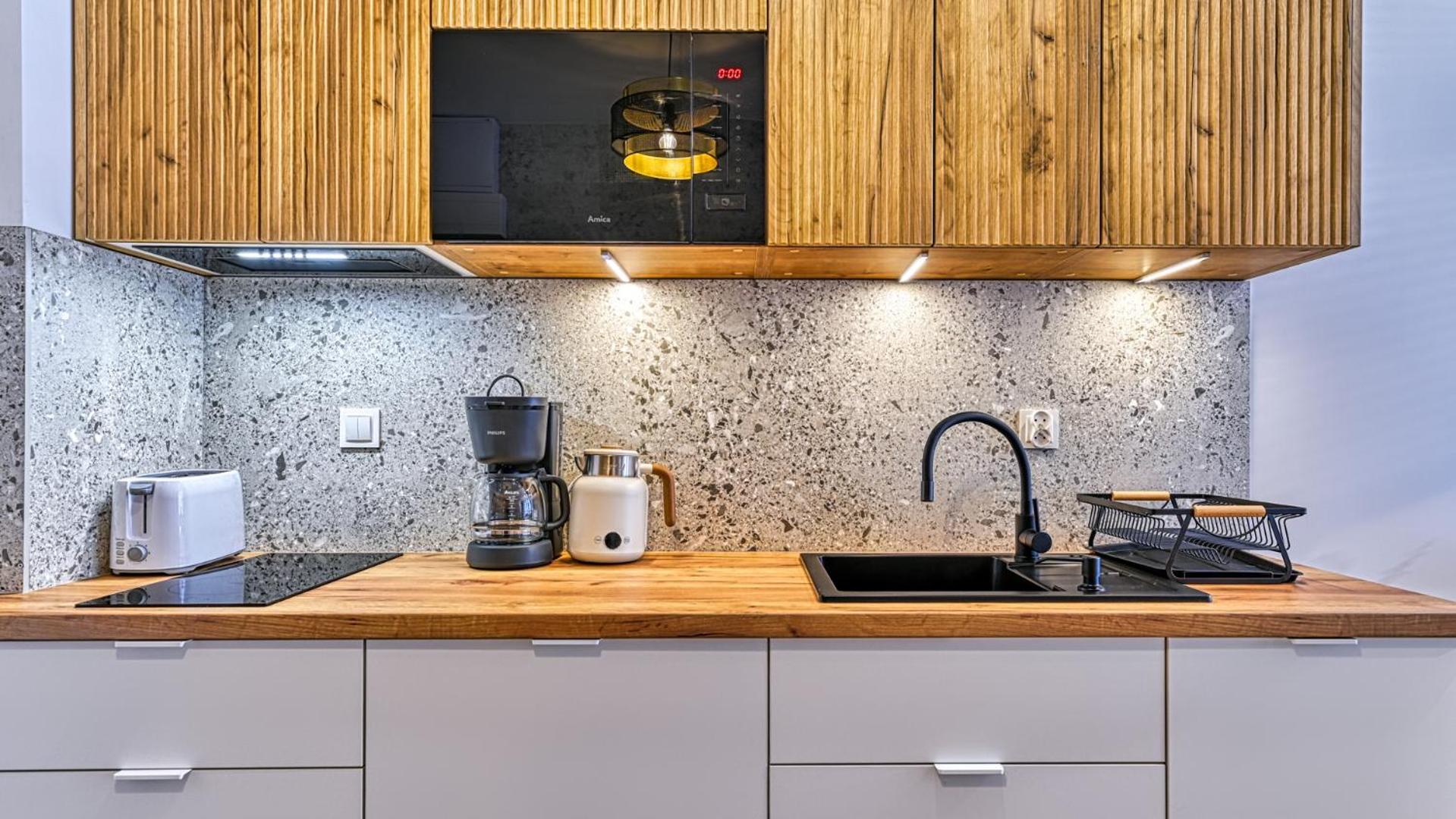 Apartamenty Mariental Boutique ze strefą SPA - przy wyciągu - by Royal Aparts
