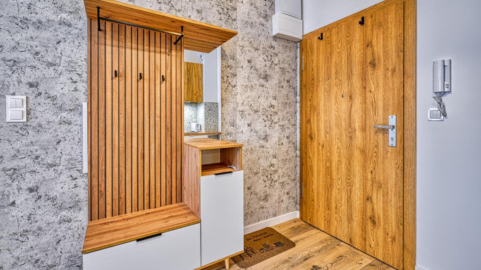Apartamenty Mariental Boutique ze strefą SPA - przy wyciągu - by Royal Aparts