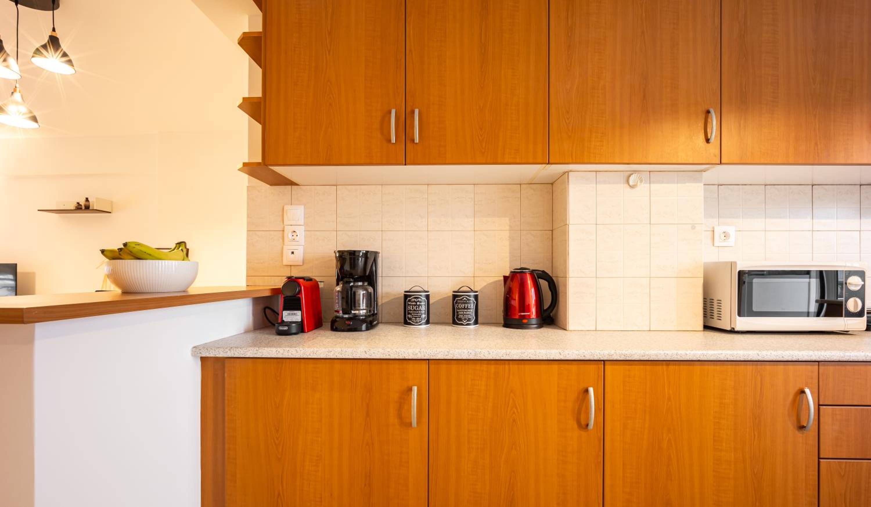 Acropolis Retreat Stay in Style