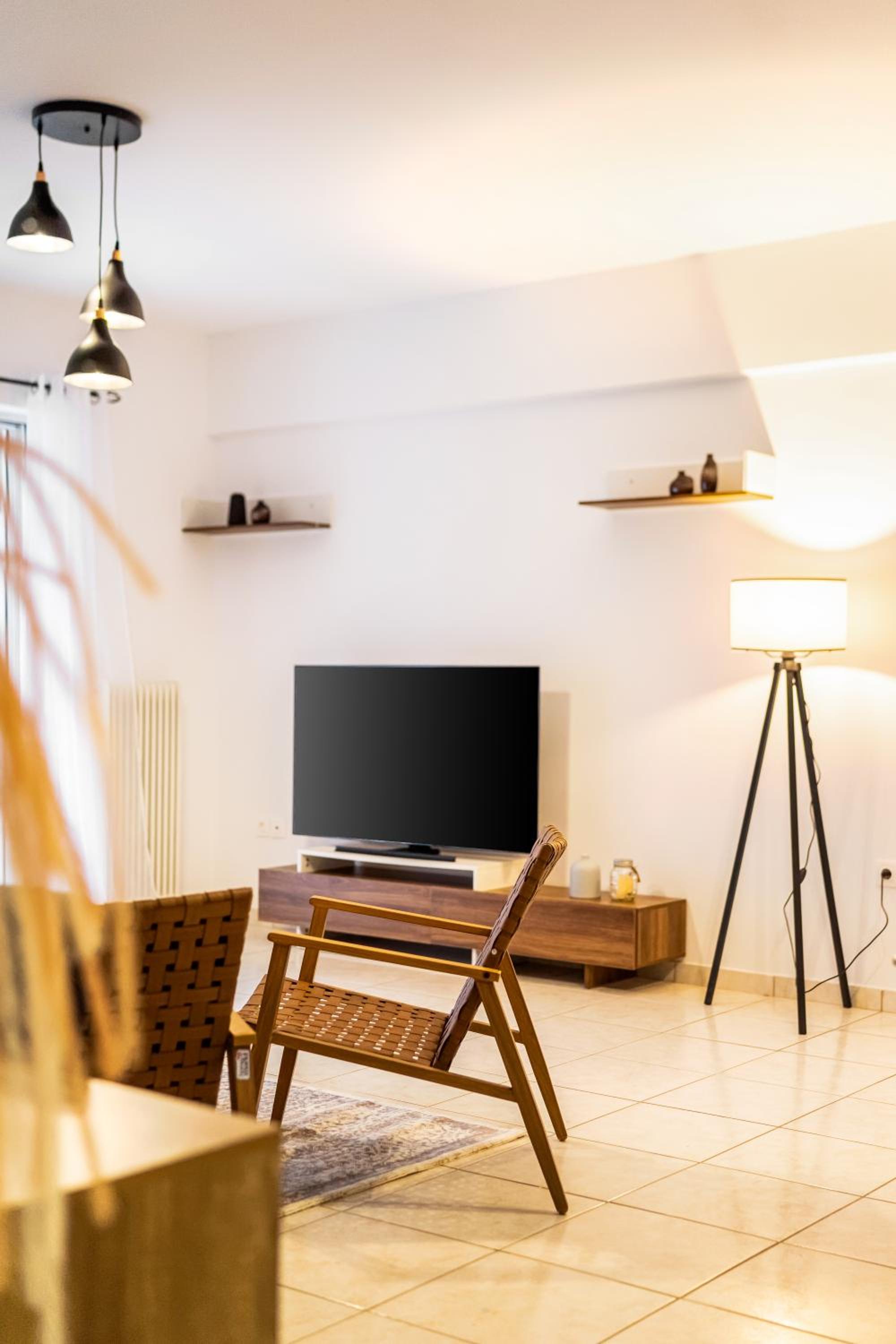 Acropolis Retreat Stay in Style