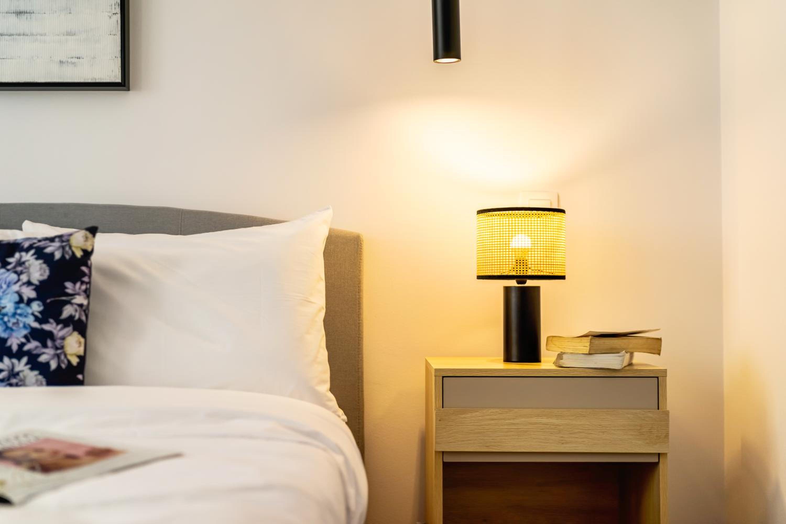 Acropolis Retreat Stay in Style