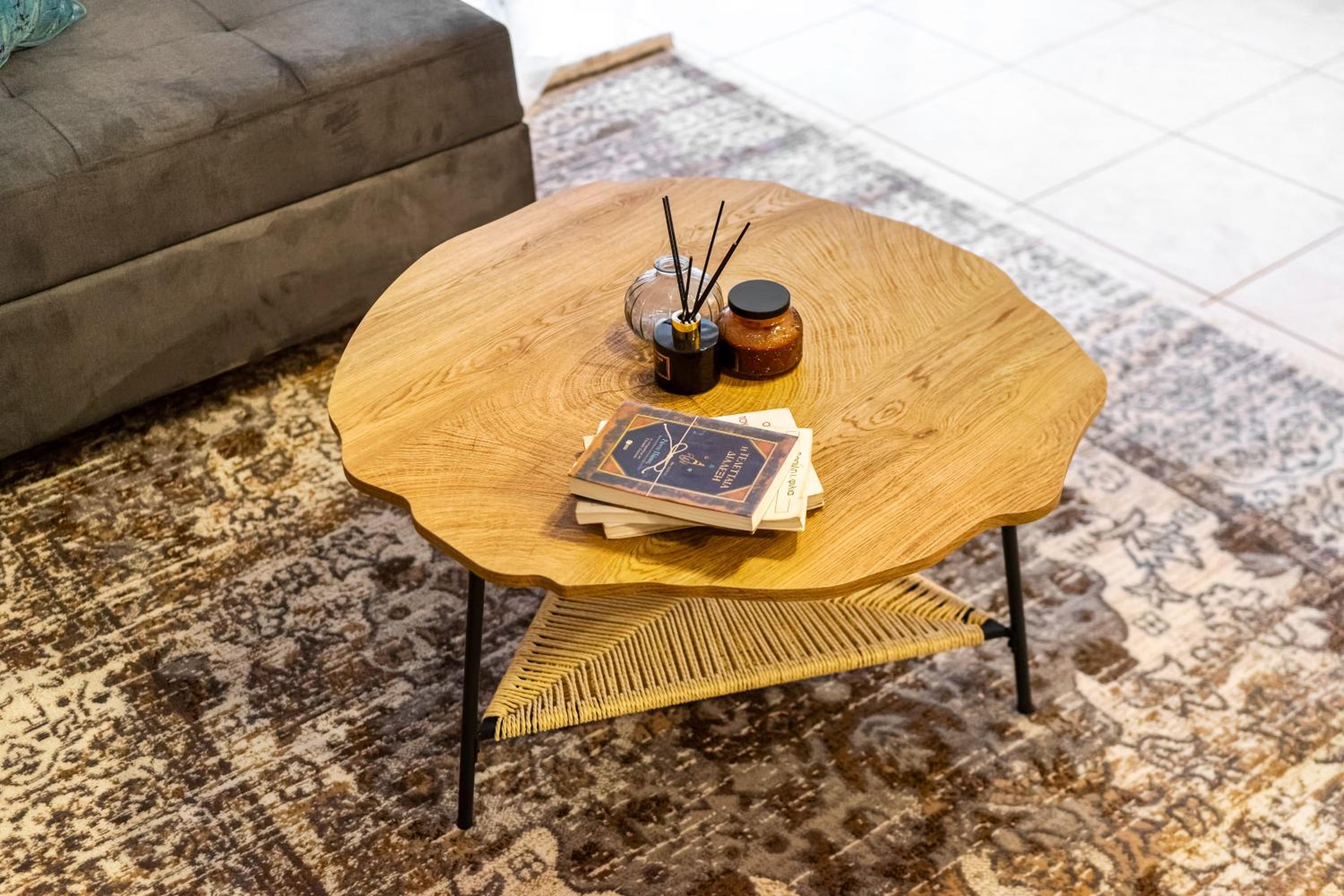 Acropolis Retreat Stay in Style