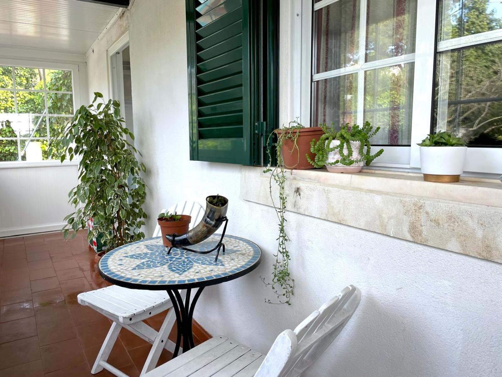 Sesimbra Country House with Swimming Pool