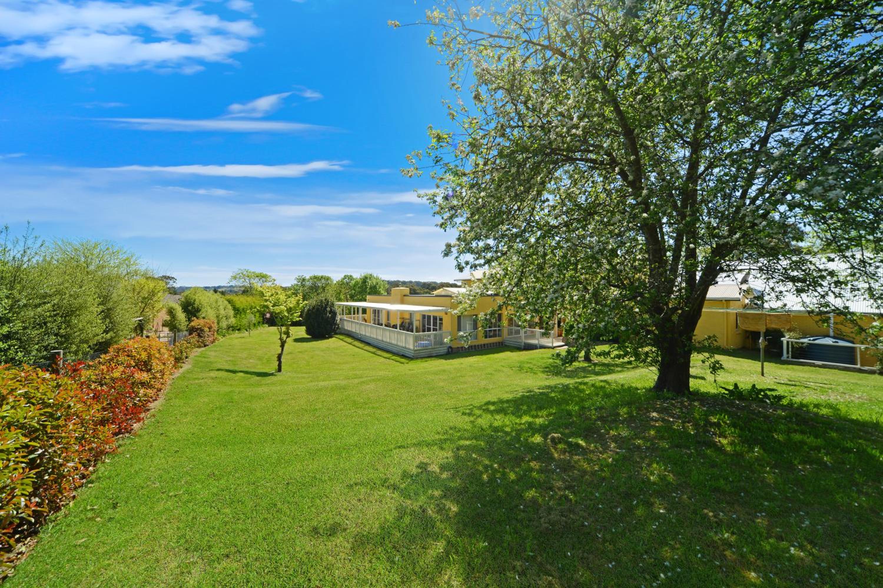 Bundanoon Lodge