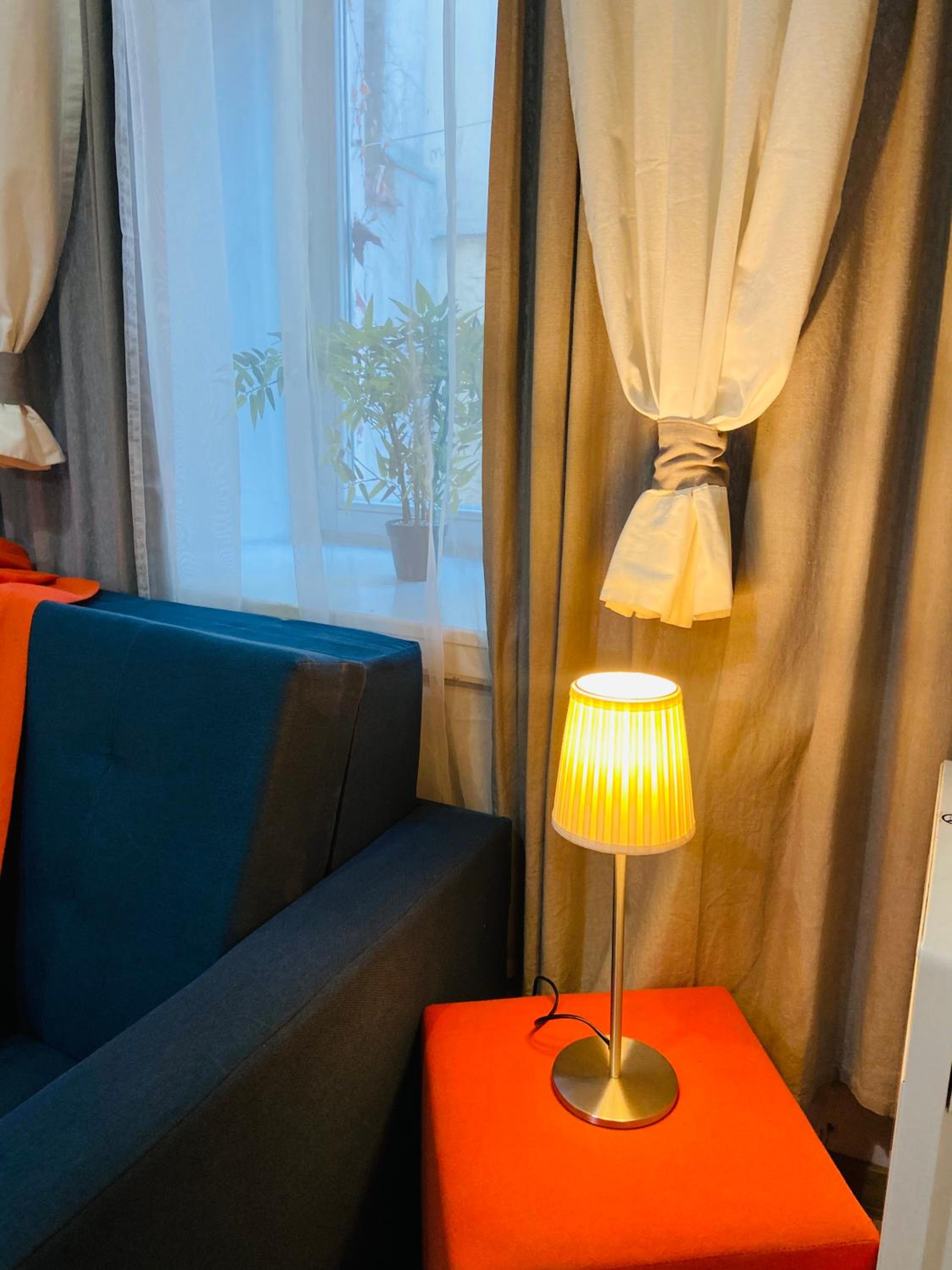 Krakow Apartments & Rooms