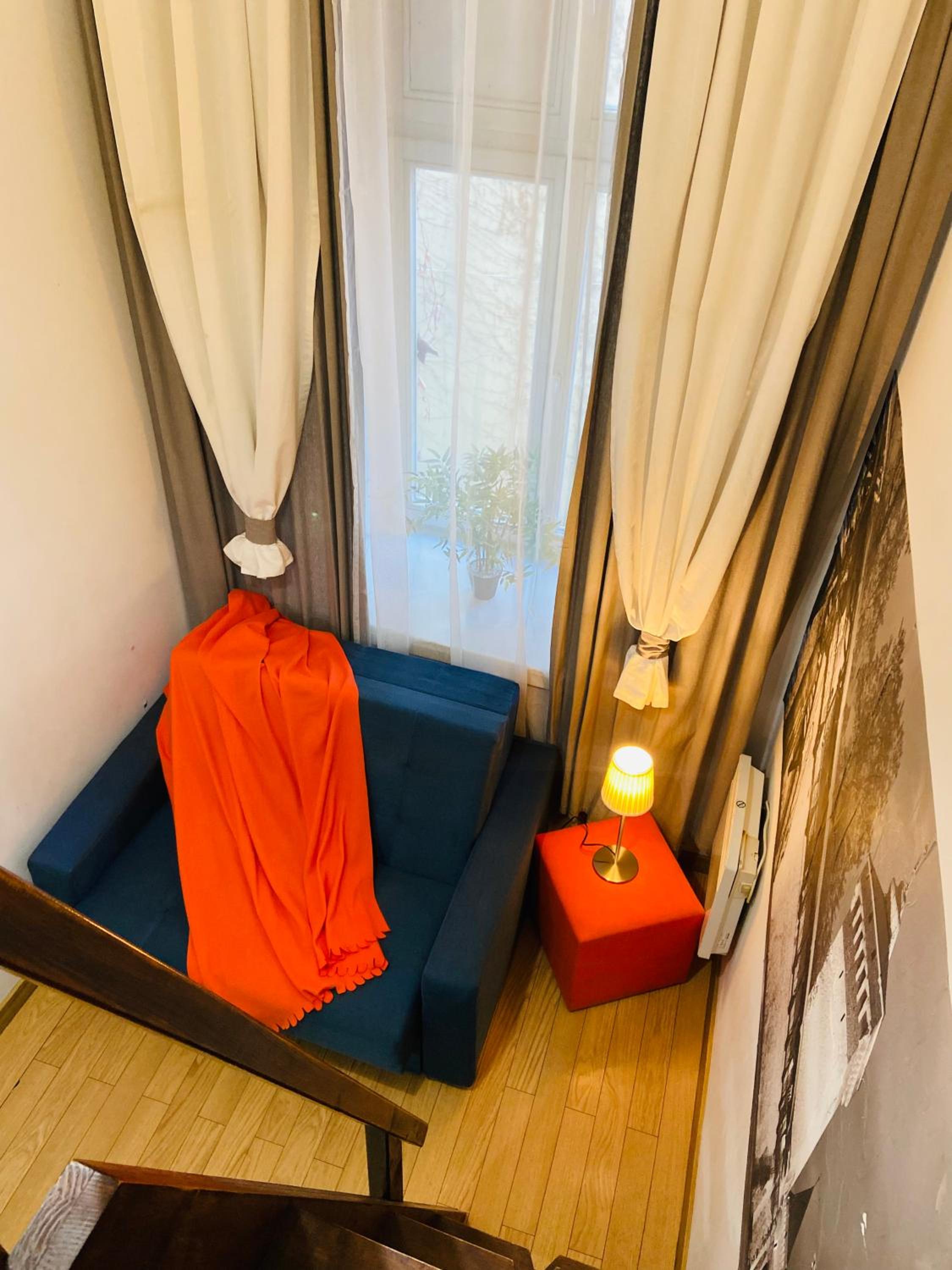 Krakow Apartments & Rooms
