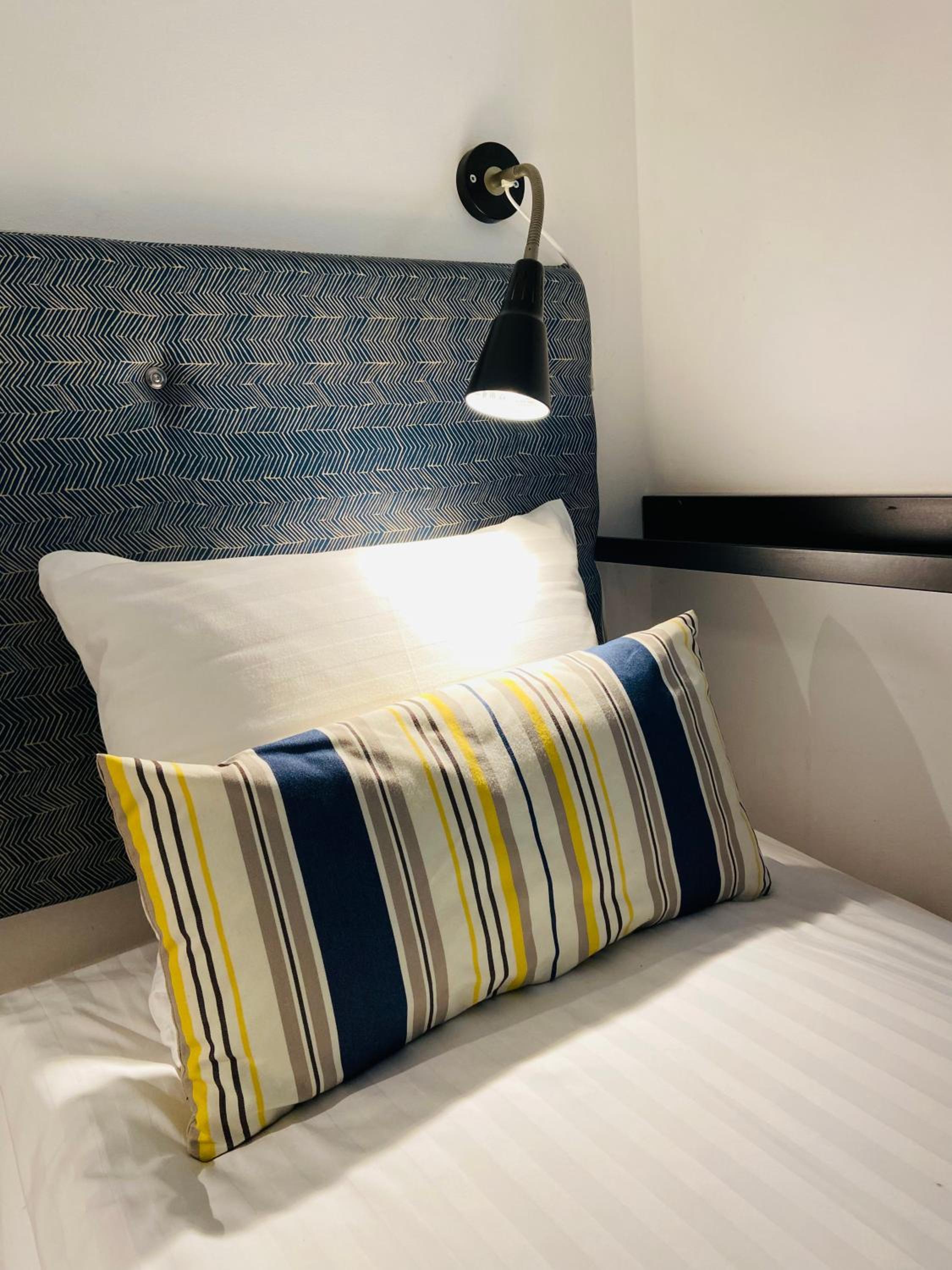 Krakow Apartments & Rooms