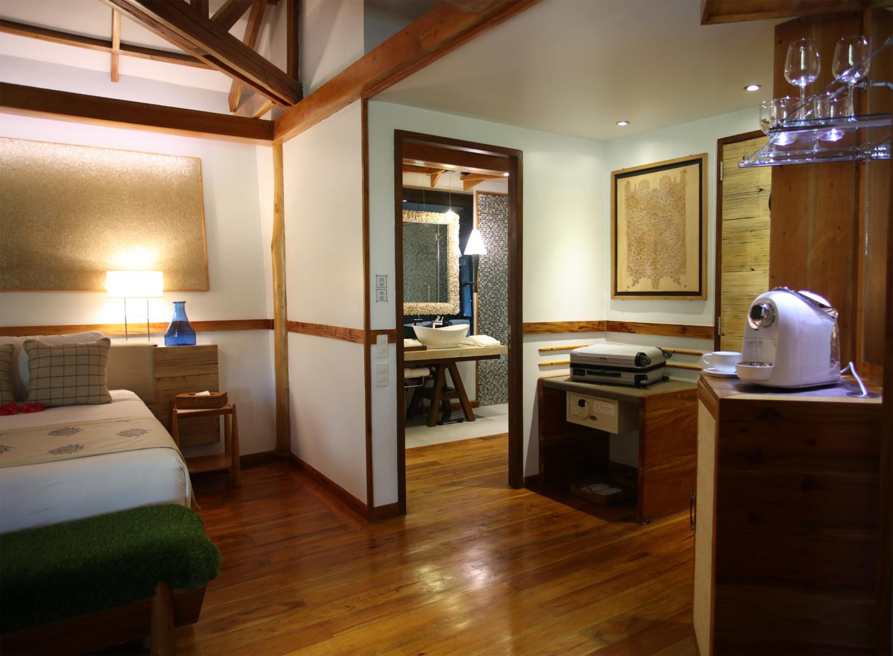 Donatela Resort and Sanctuary — photo 45