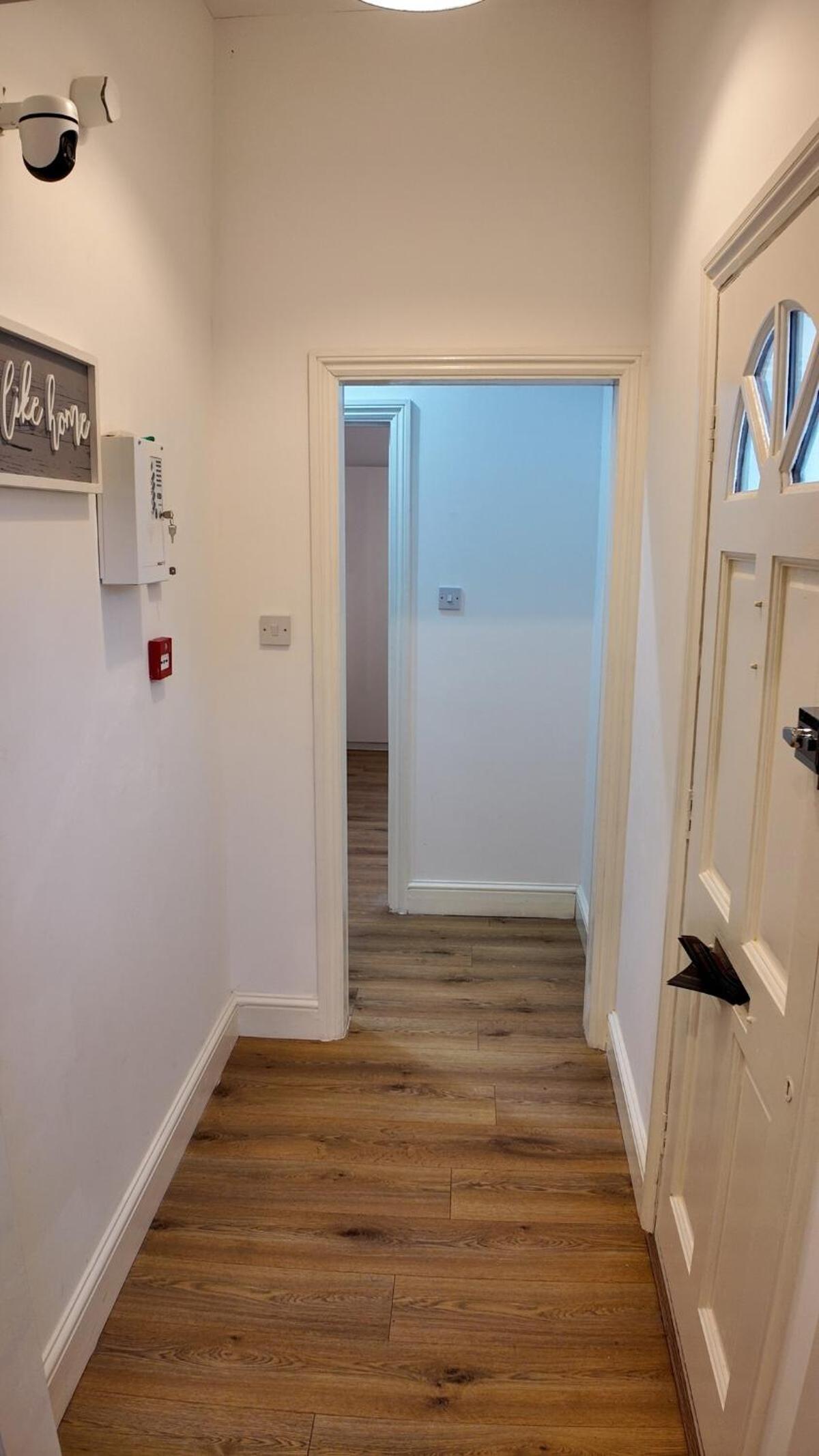 Luxury Sleep 8 in Camden London WR203