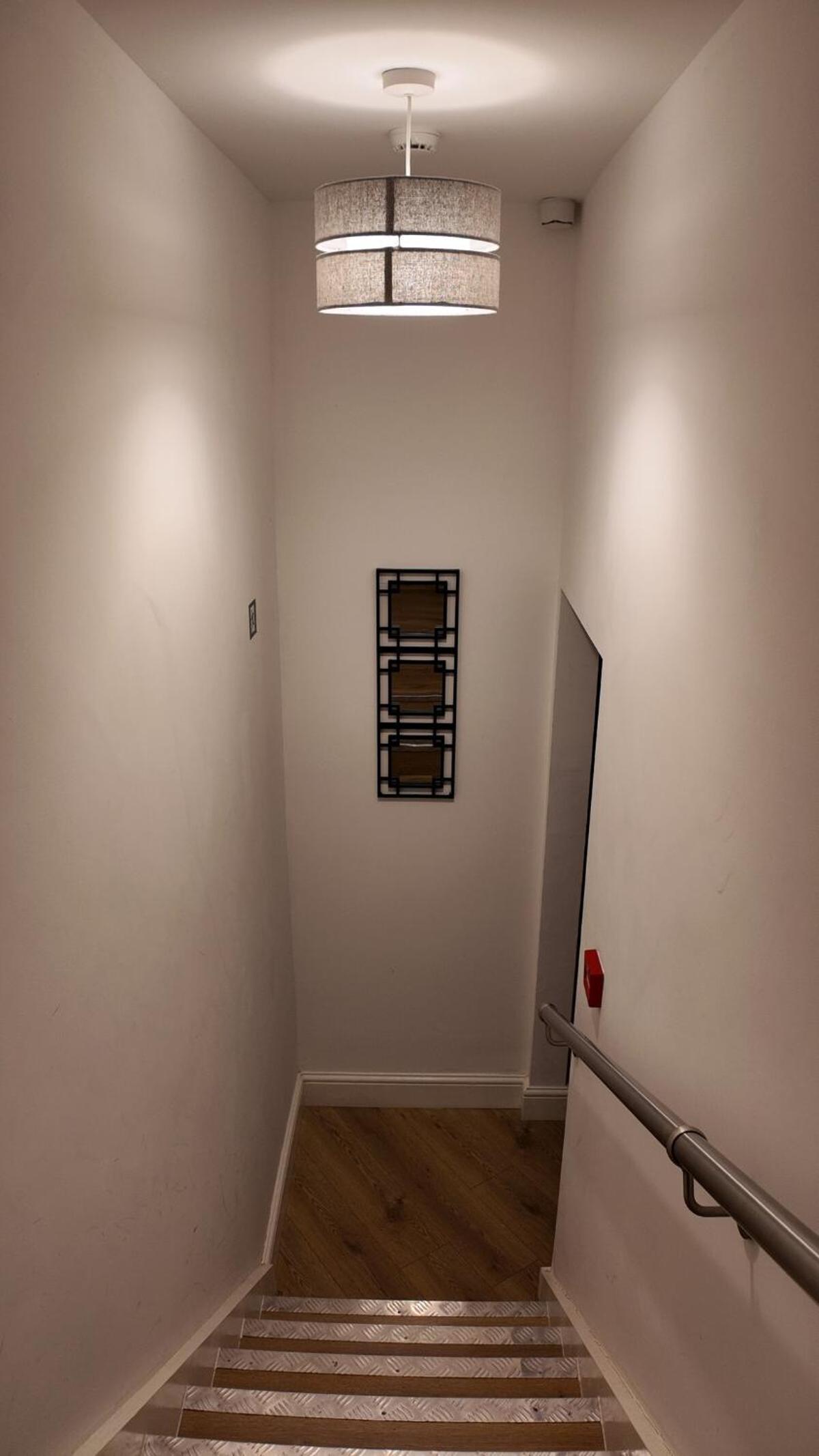 Luxury Sleep 8 in Camden London WR203