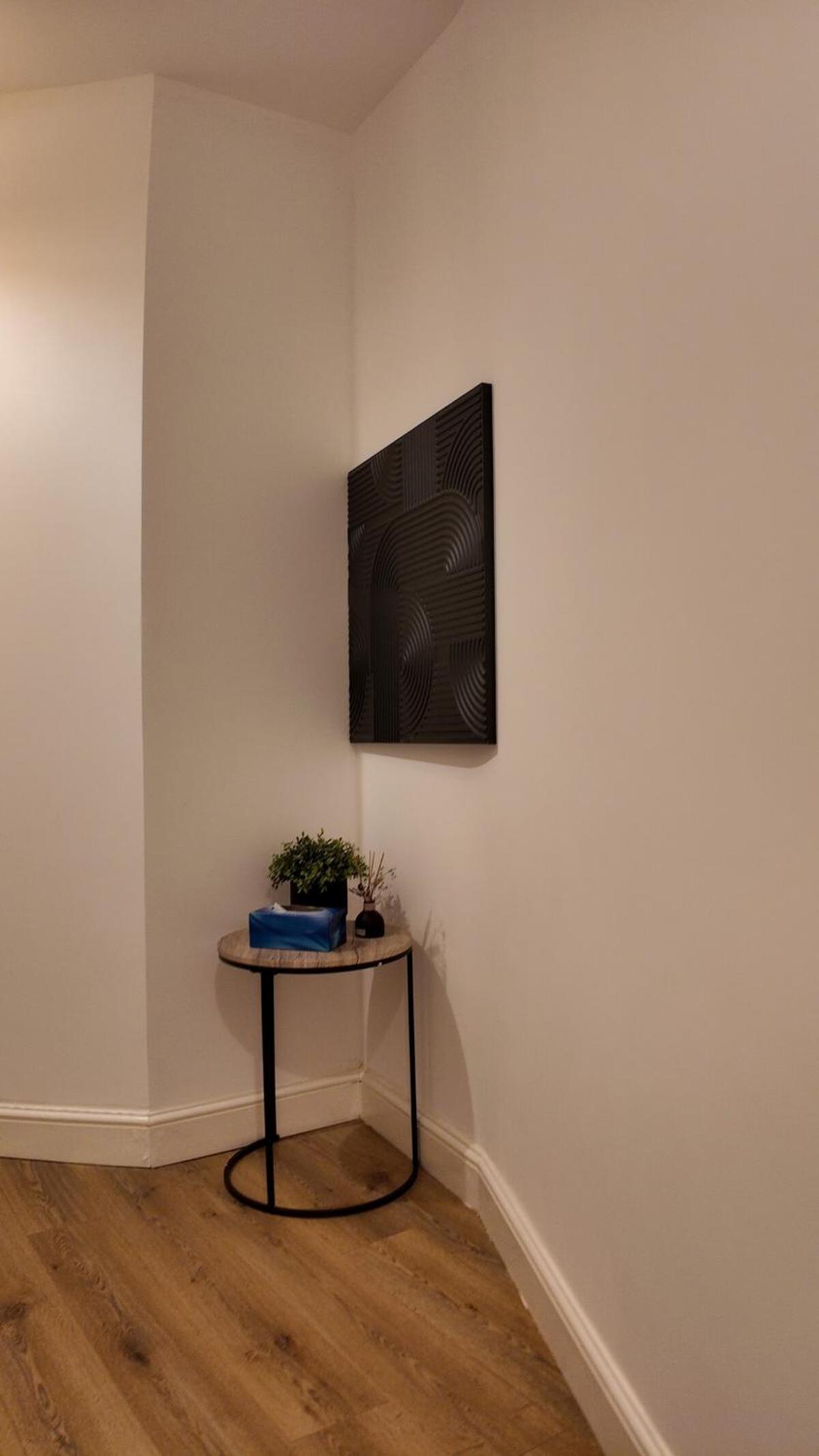 Luxury Sleep 8 in Camden London WR203