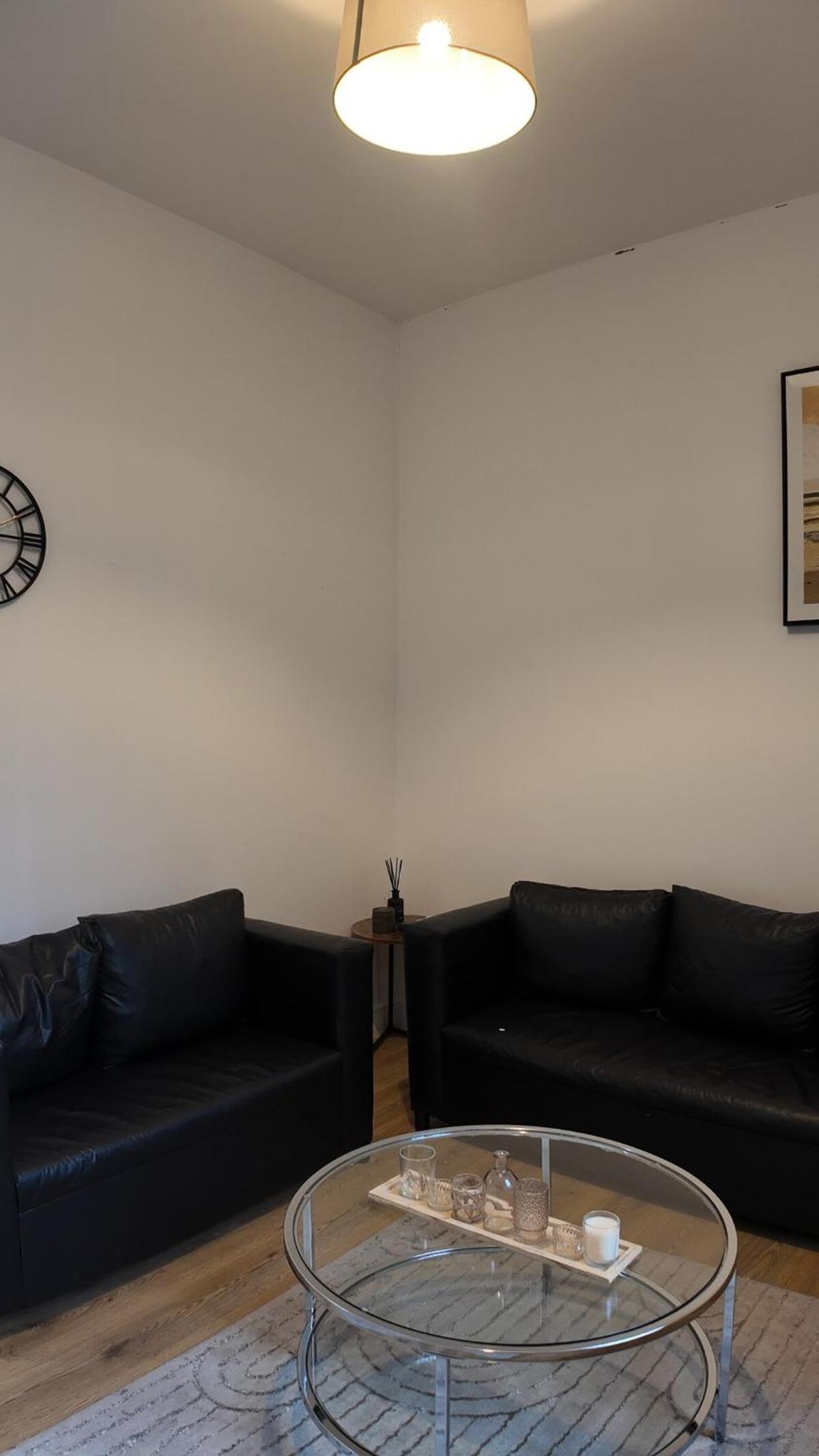 Luxury Sleep 8 in Camden London WR203
