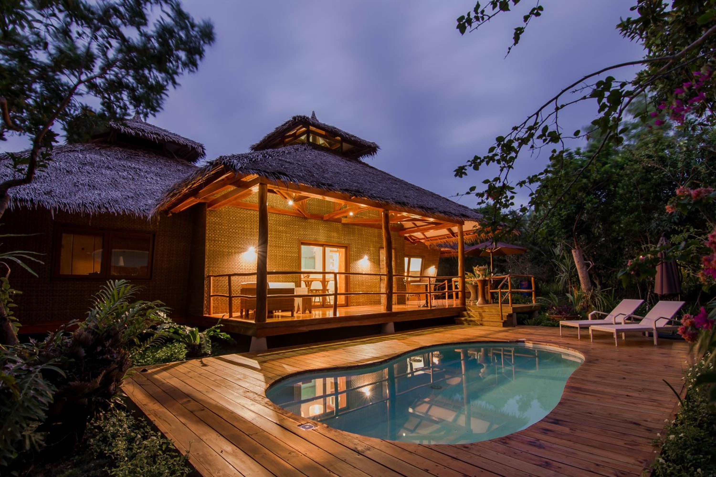 Donatela Resort and Sanctuary — photo 18